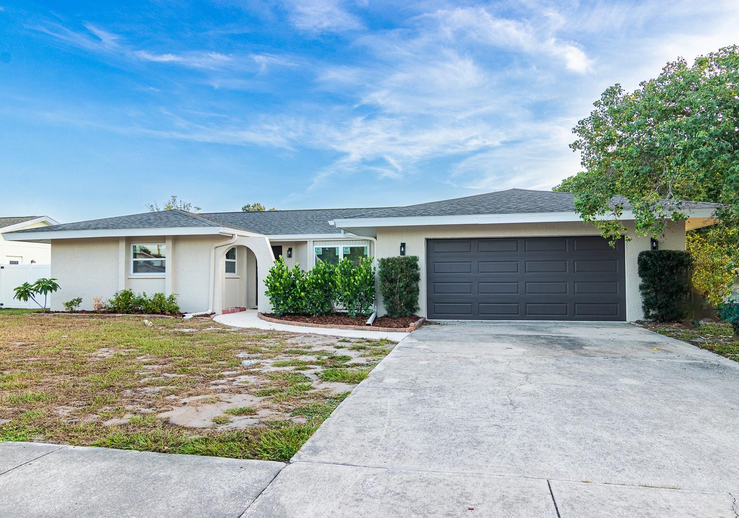 WOODS OF WHITFIELD - Residential