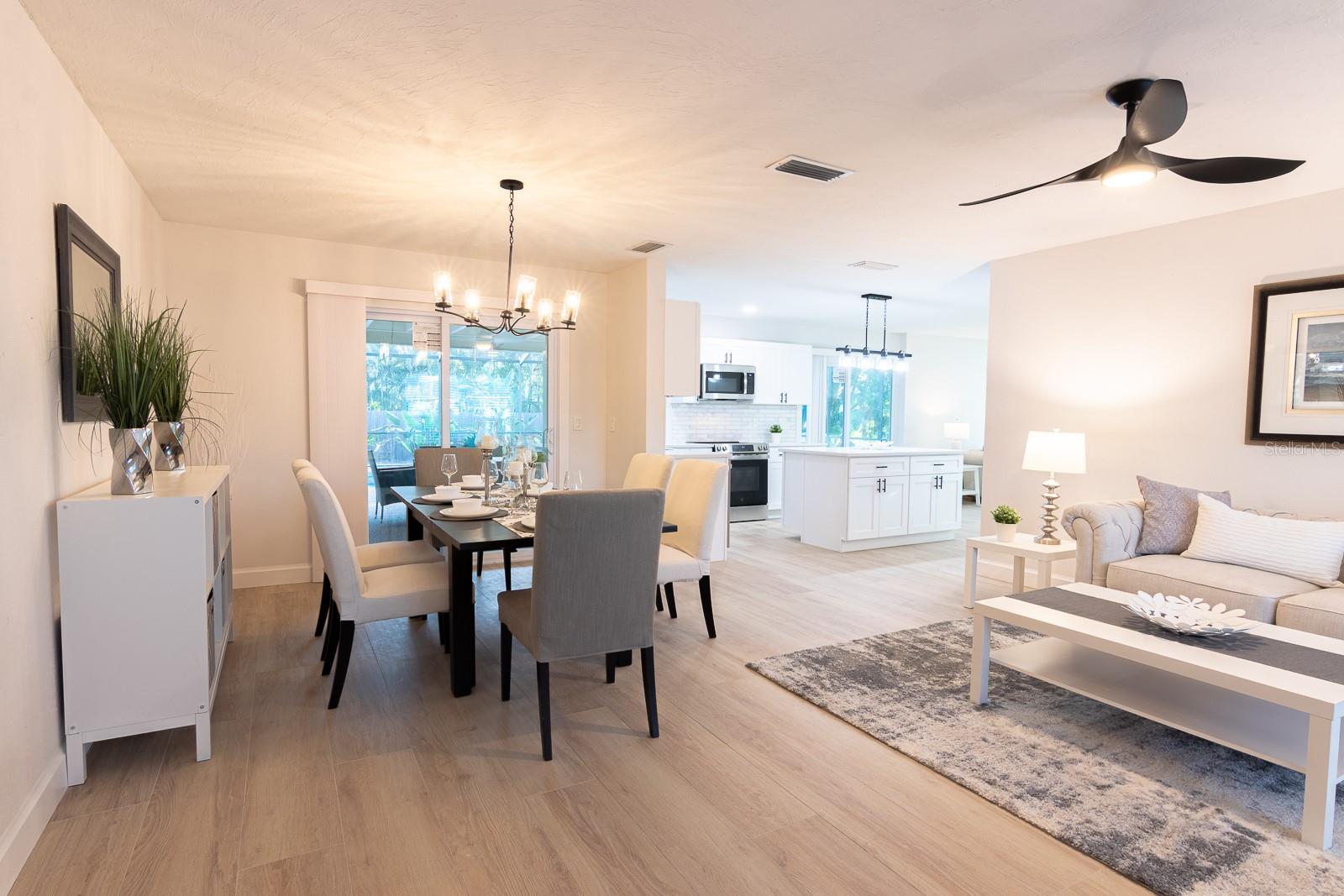 WOODS OF WHITFIELD - Residential