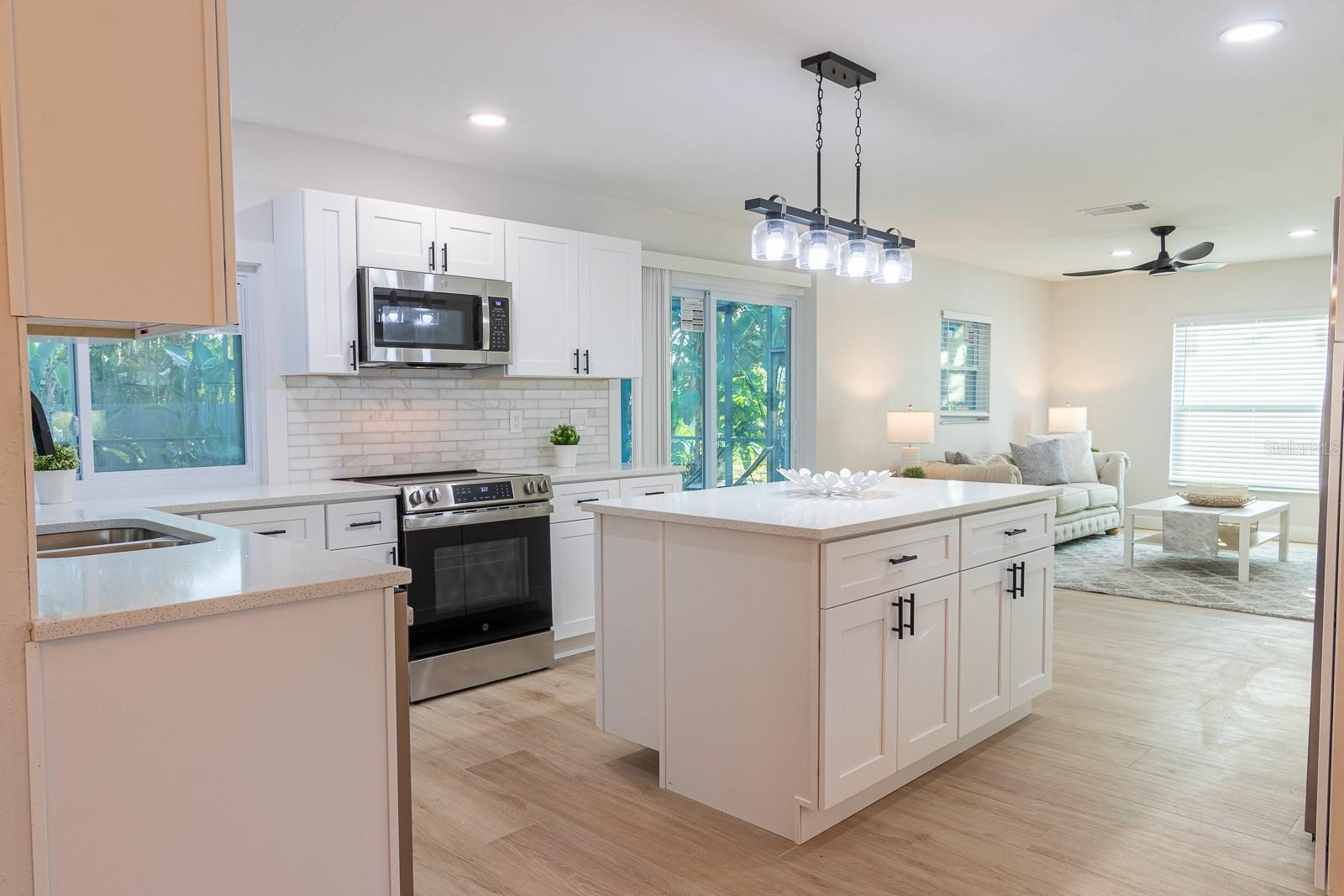 WOODS OF WHITFIELD - Residential