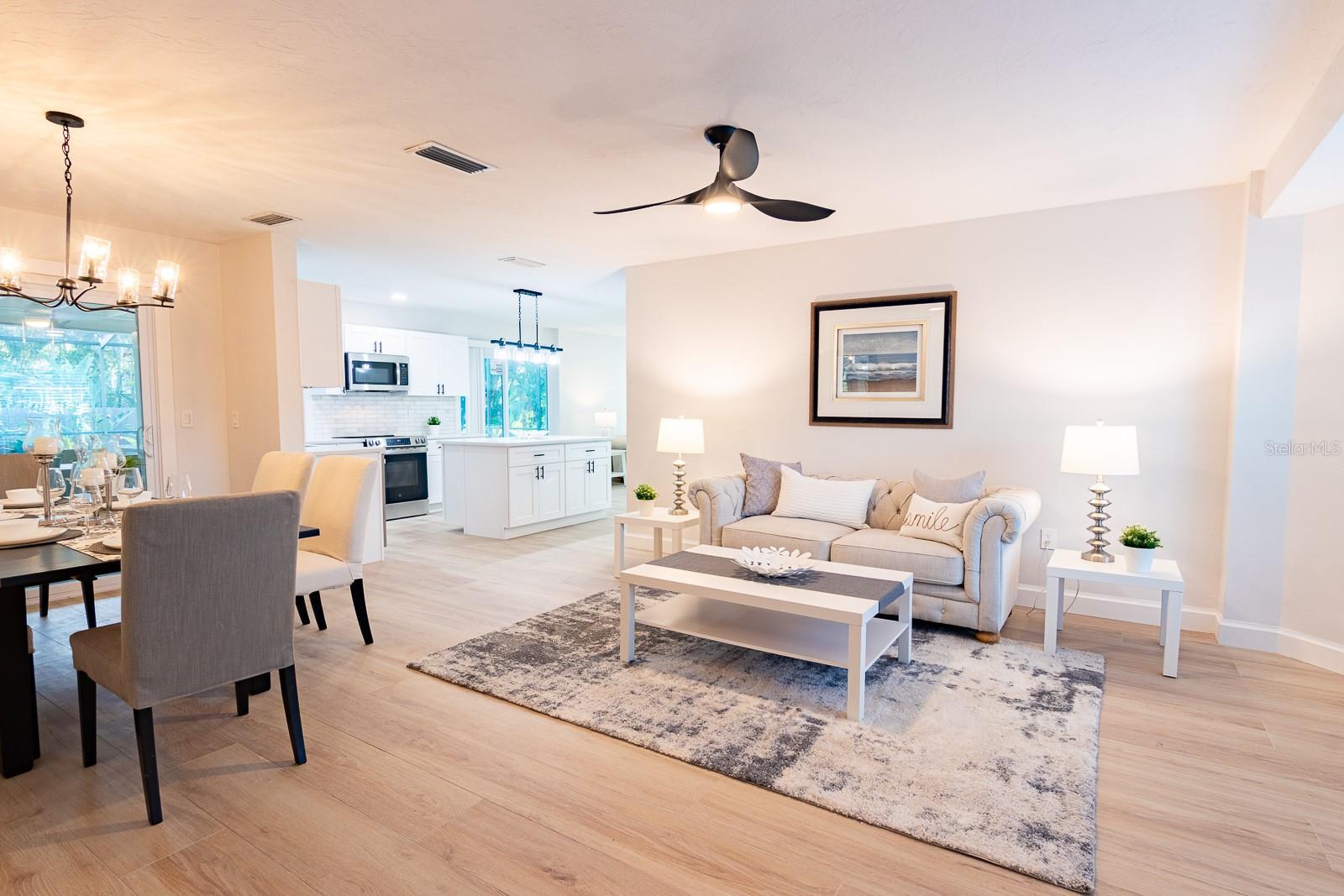 WOODS OF WHITFIELD - Residential