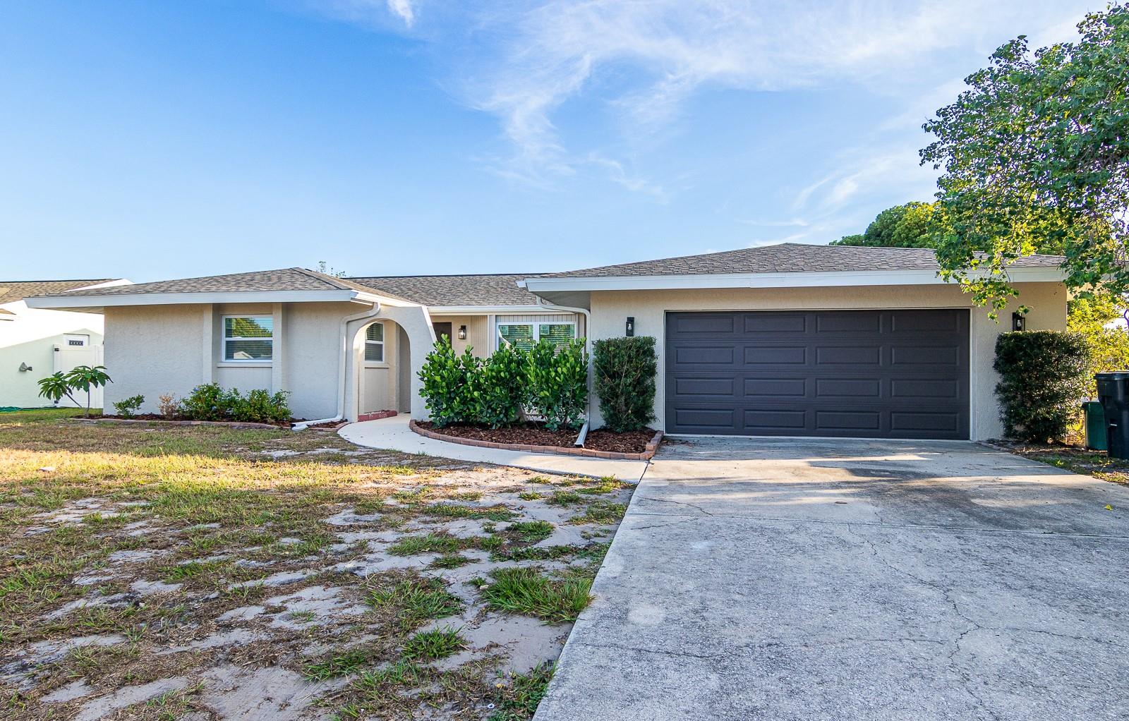 WOODS OF WHITFIELD - Residential