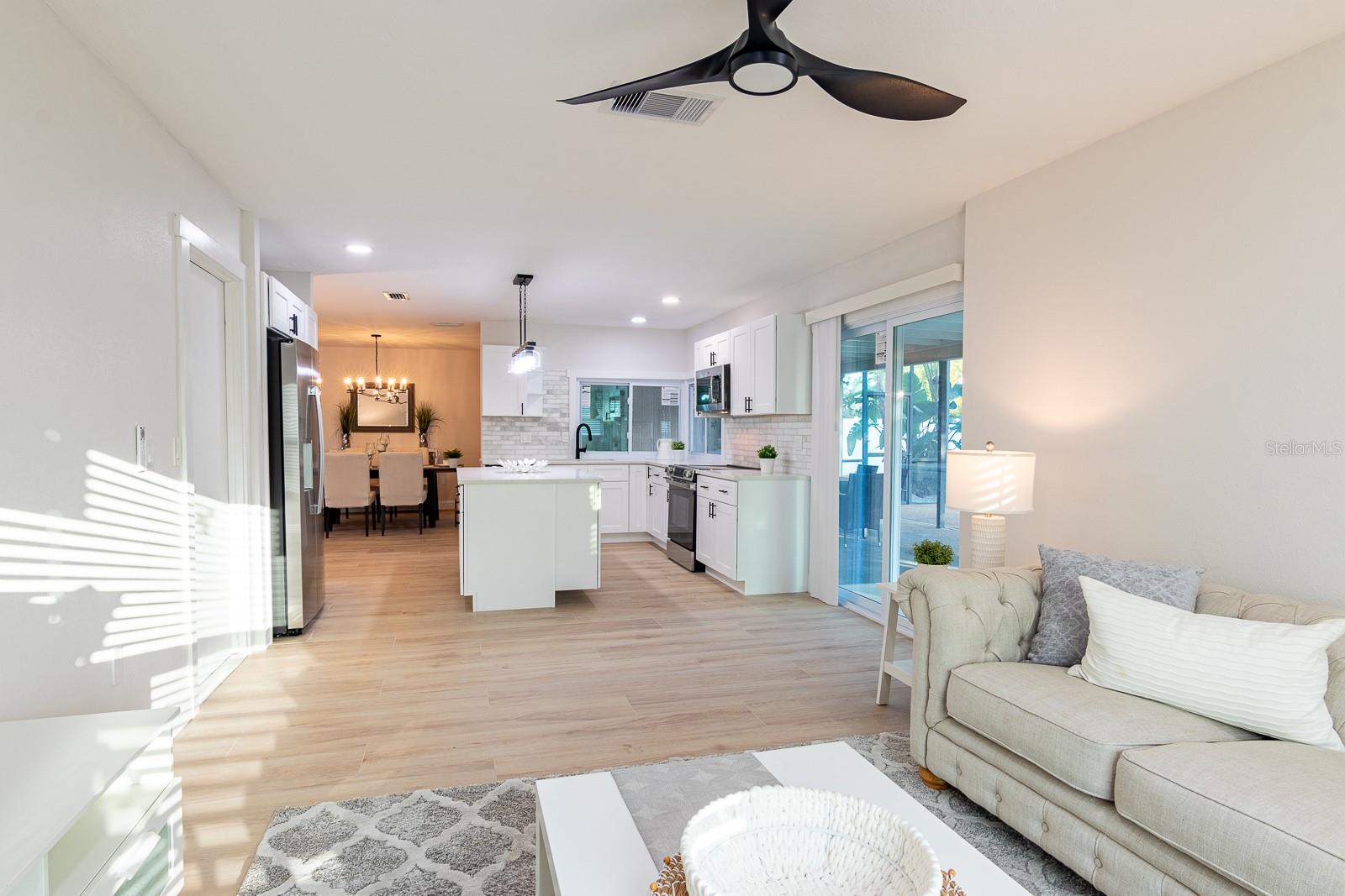 WOODS OF WHITFIELD - Residential