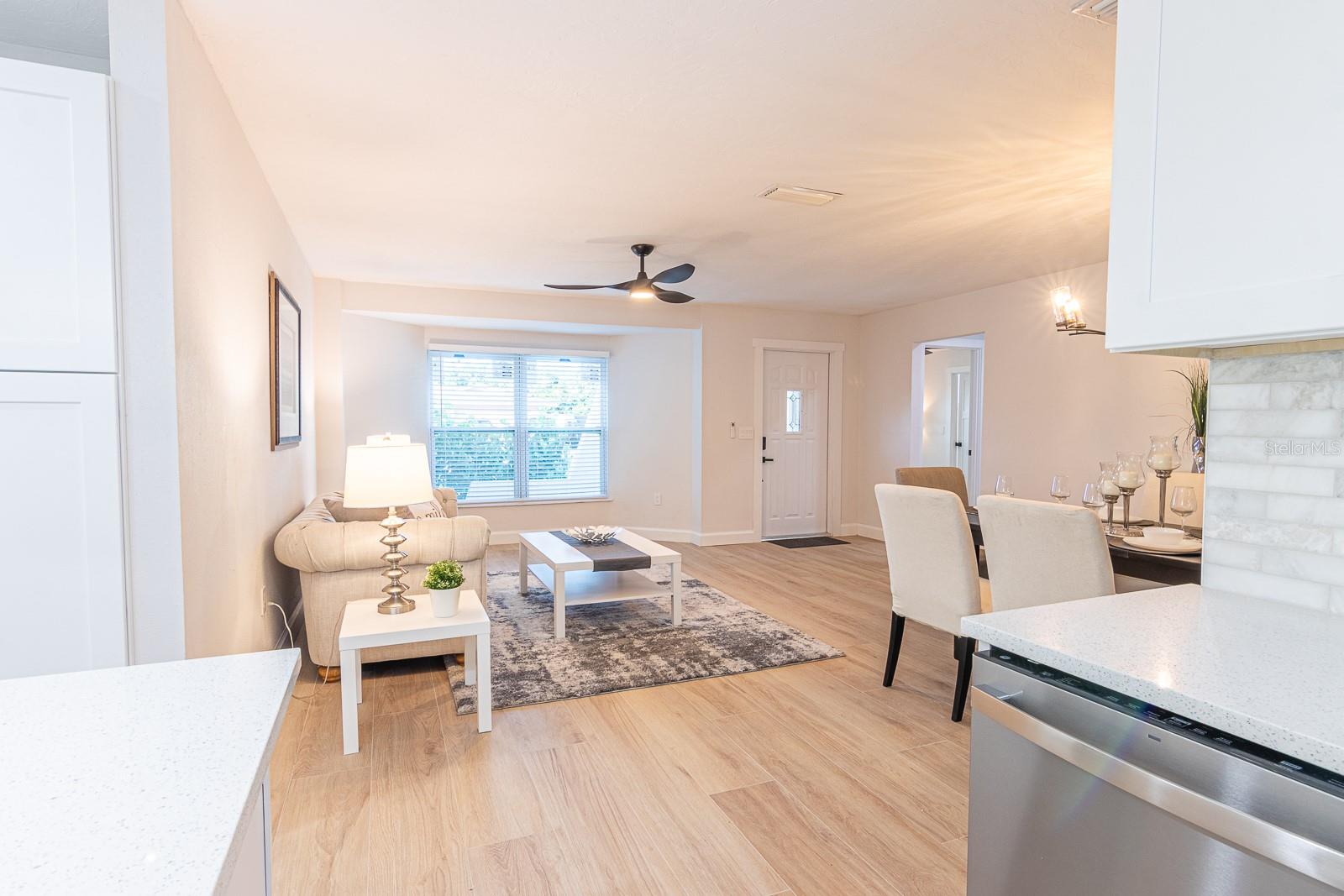 WOODS OF WHITFIELD - Residential