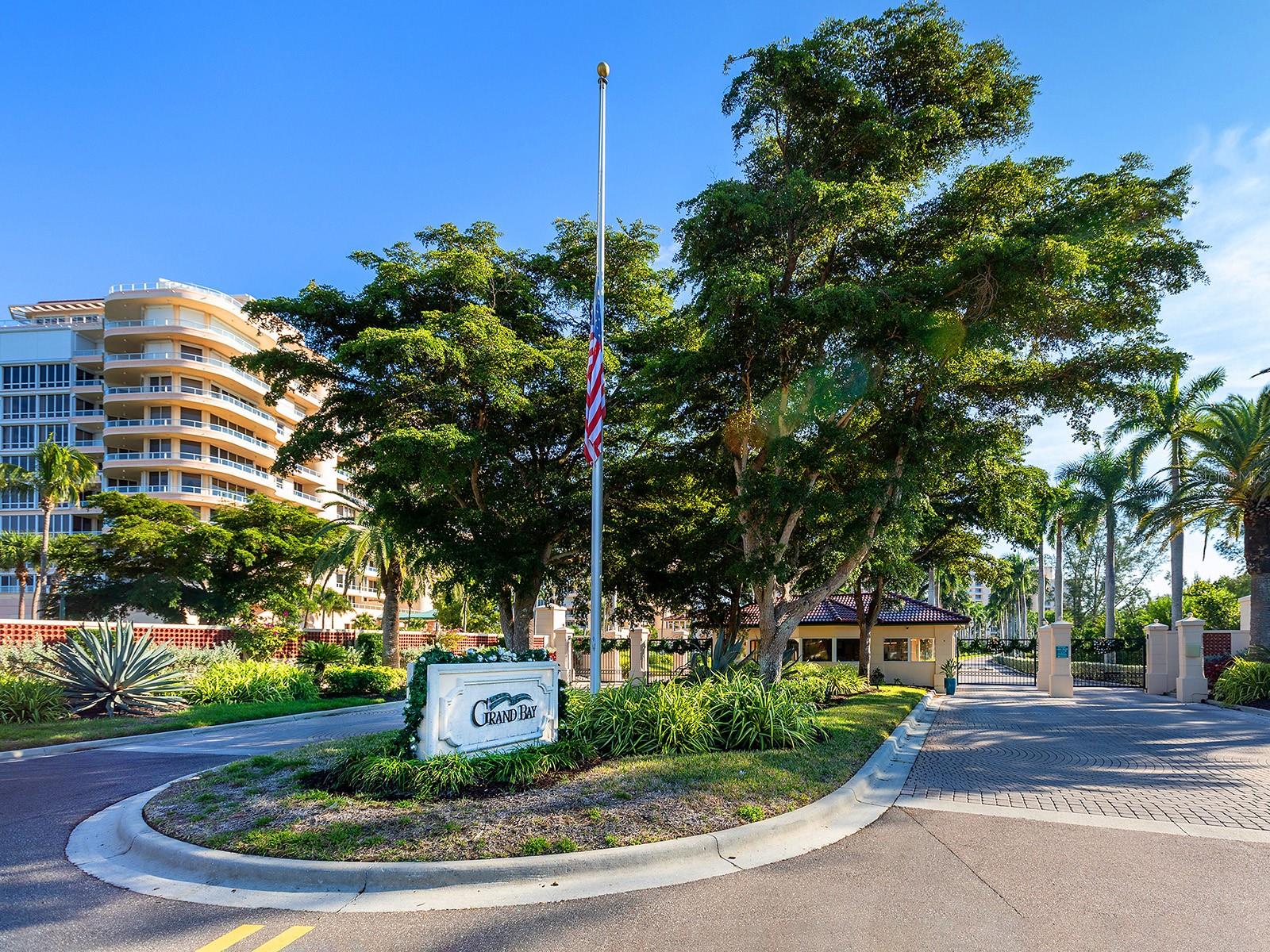 GRAND BAY 2 - Residential
