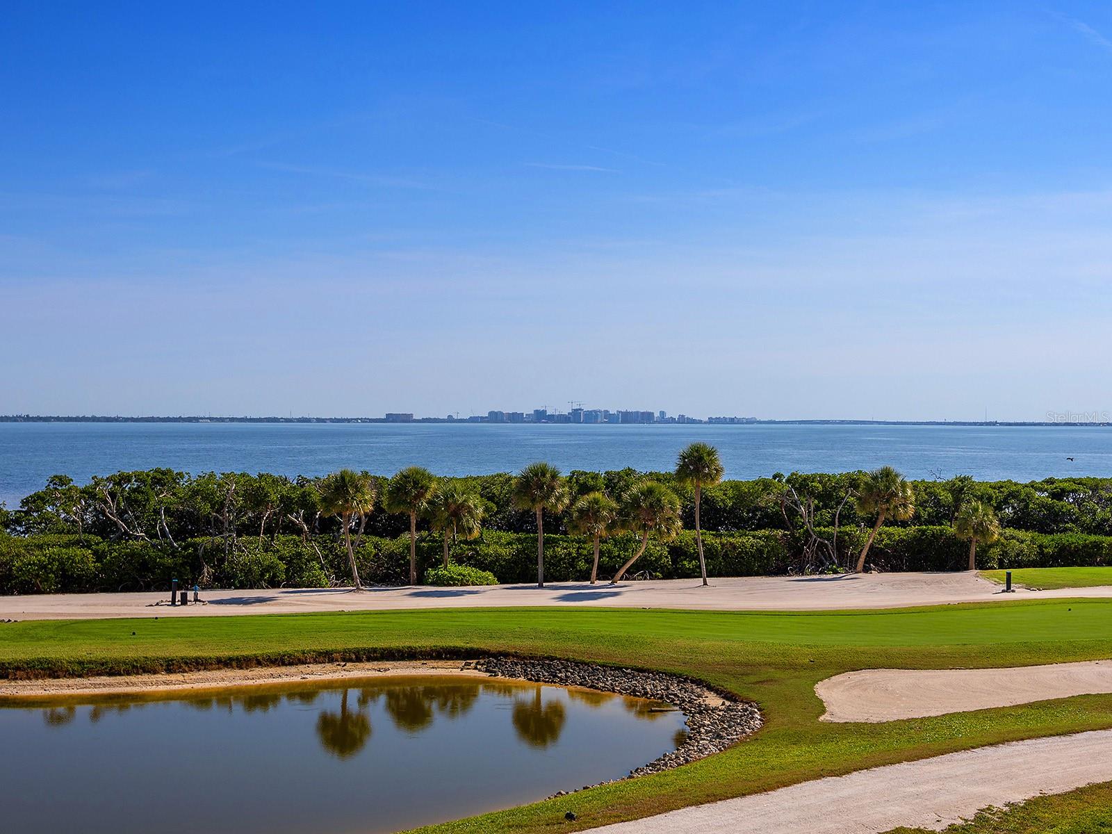 GRAND BAY 2 - Residential