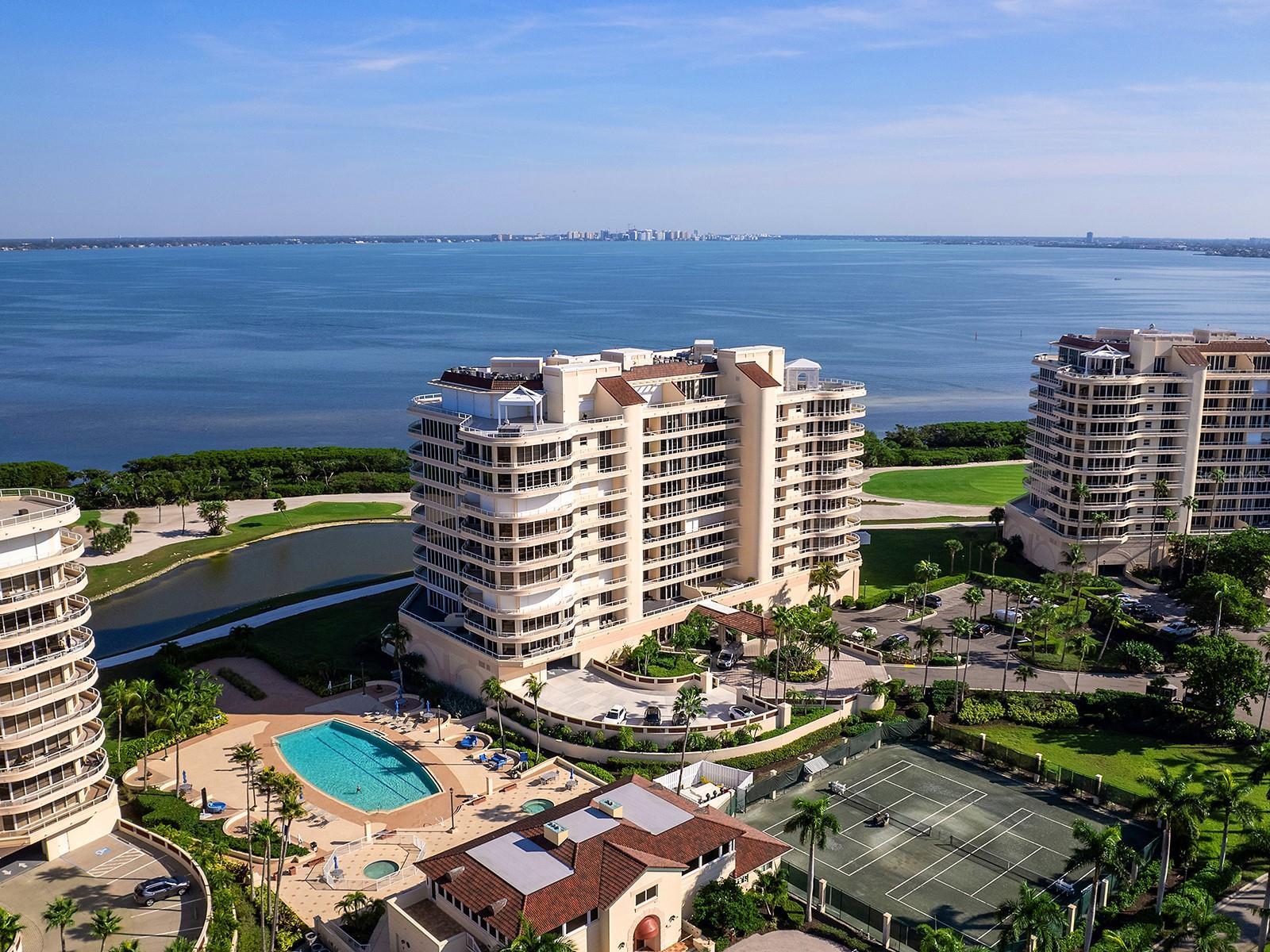 GRAND BAY 2 - Residential