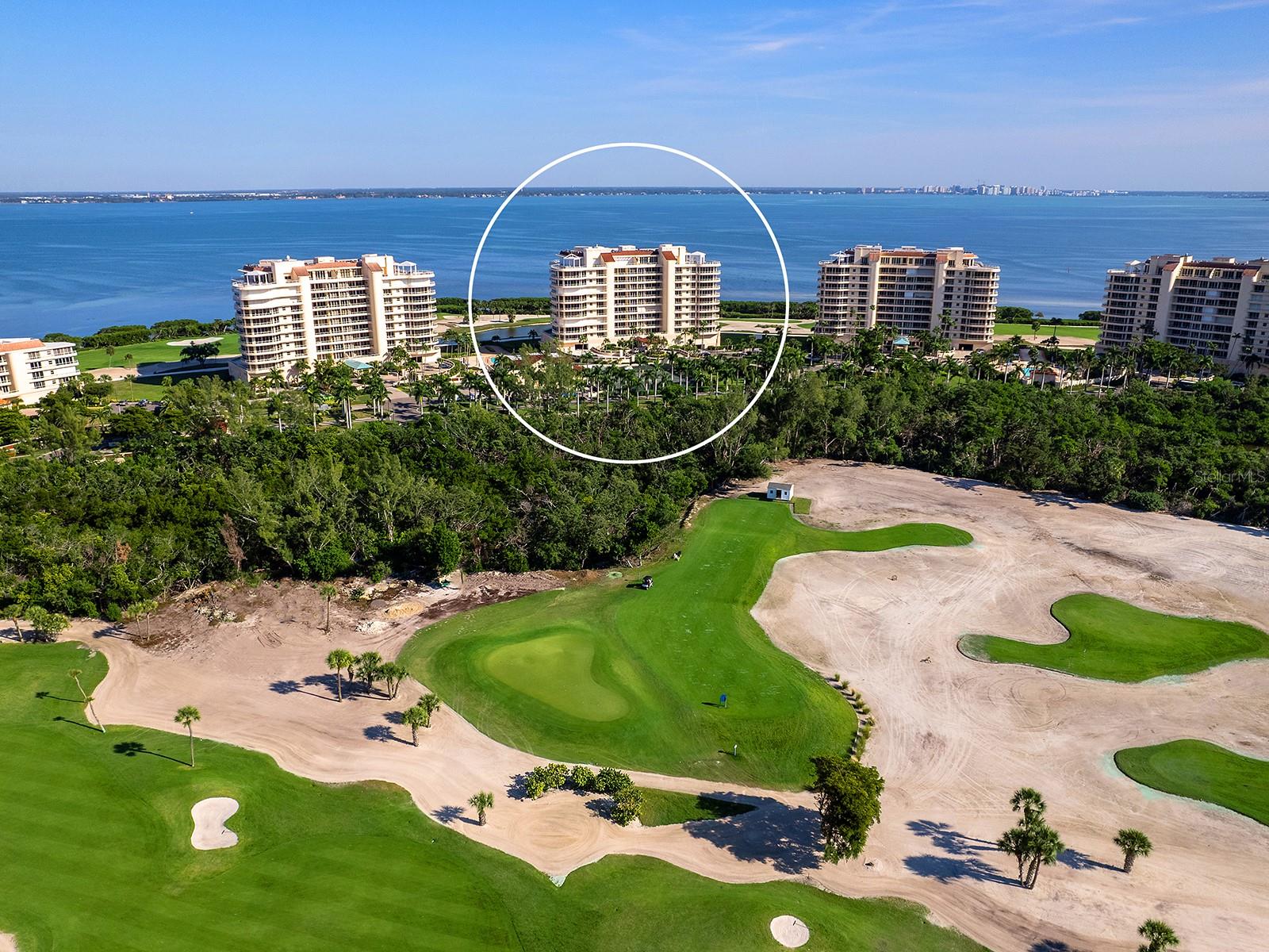 GRAND BAY 2 - Residential