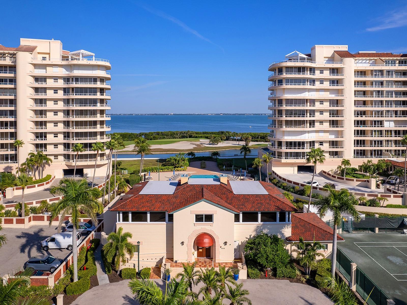GRAND BAY 2 - Residential