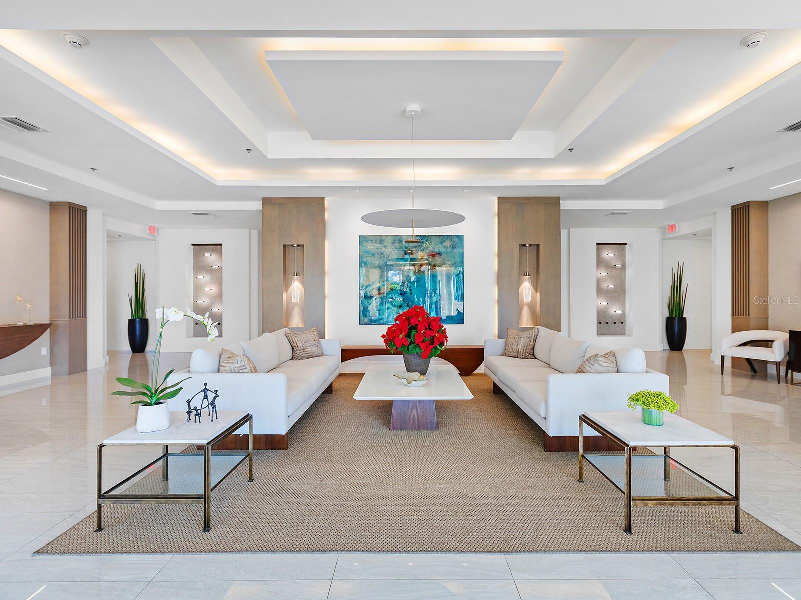 GRAND BAY 2 - Residential