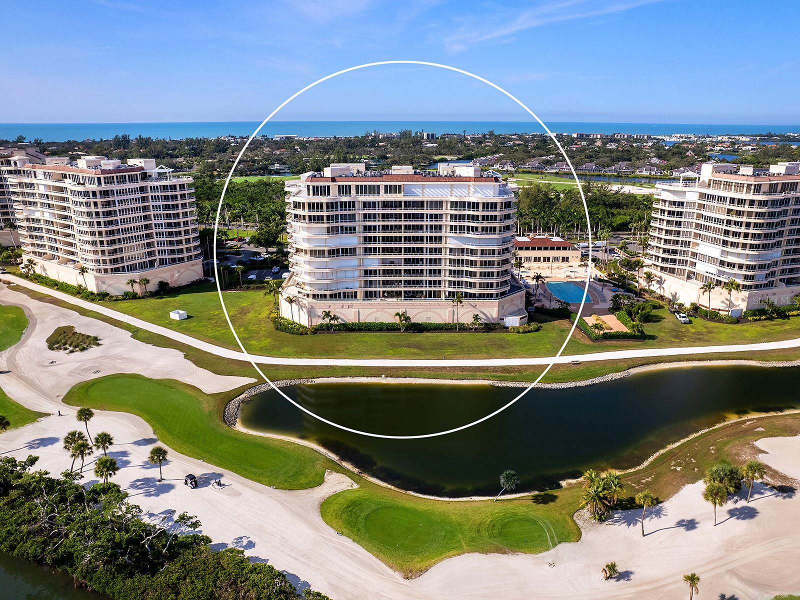 GRAND BAY 2 - Residential
