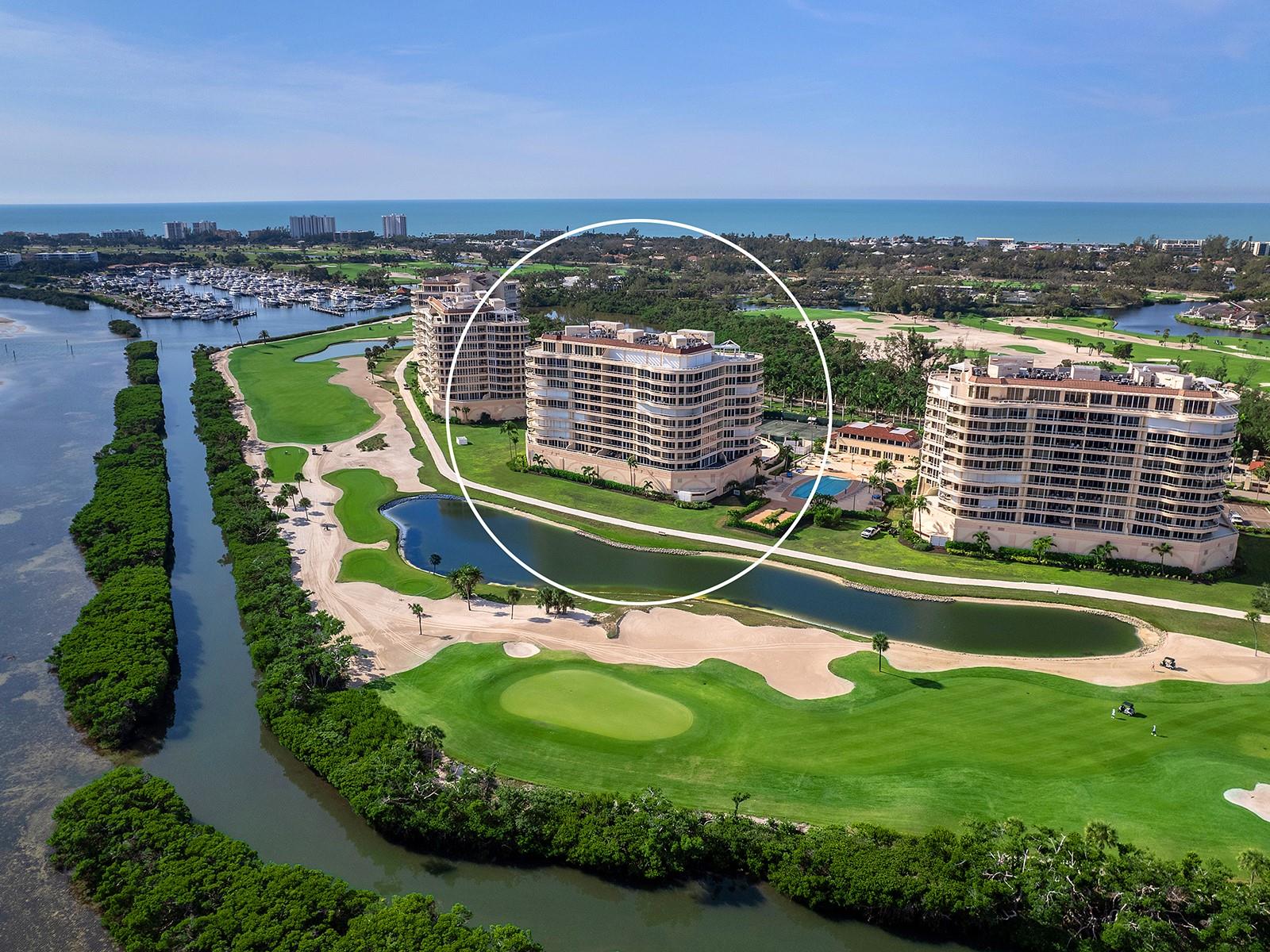 GRAND BAY 2 - Residential