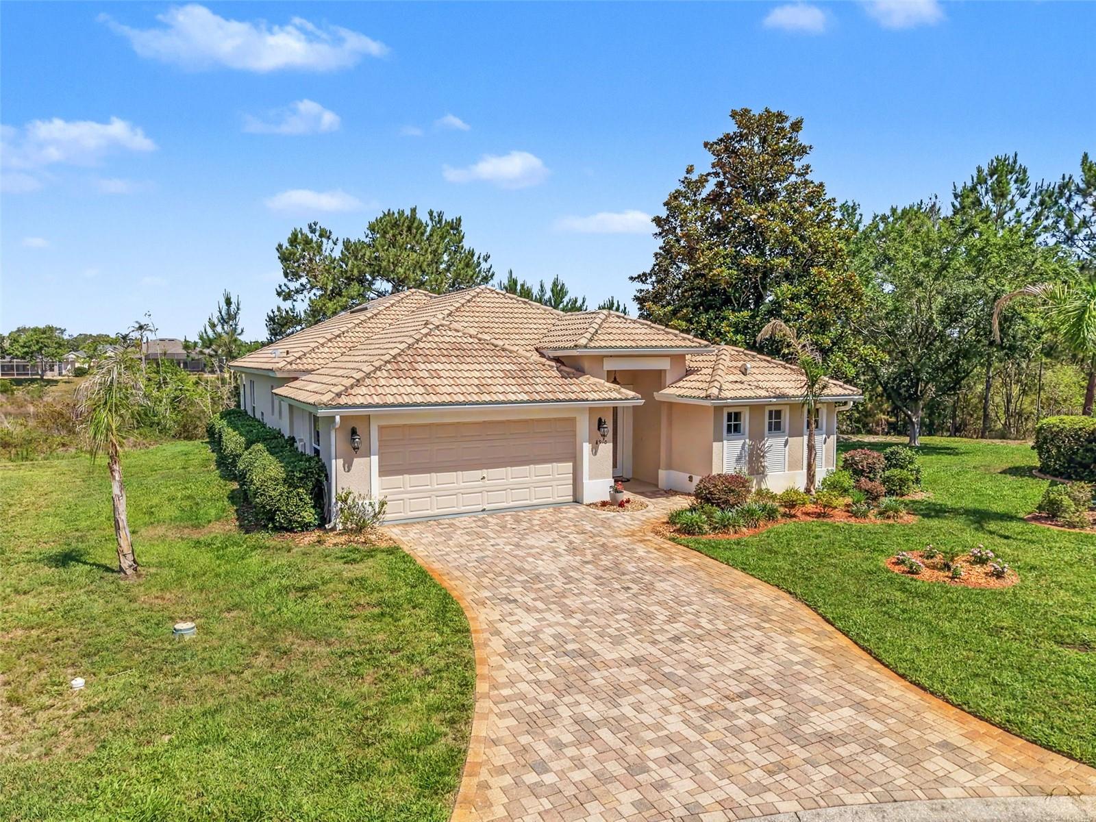 GLEN LAKES PH 1 - Residential