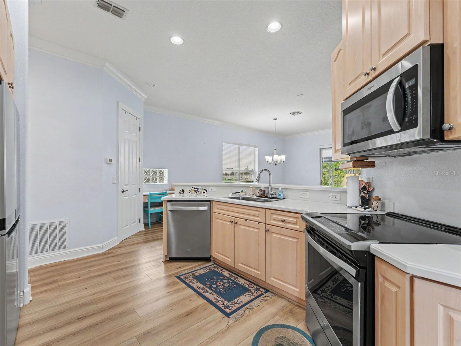 GLEN LAKES PH 1 - Residential