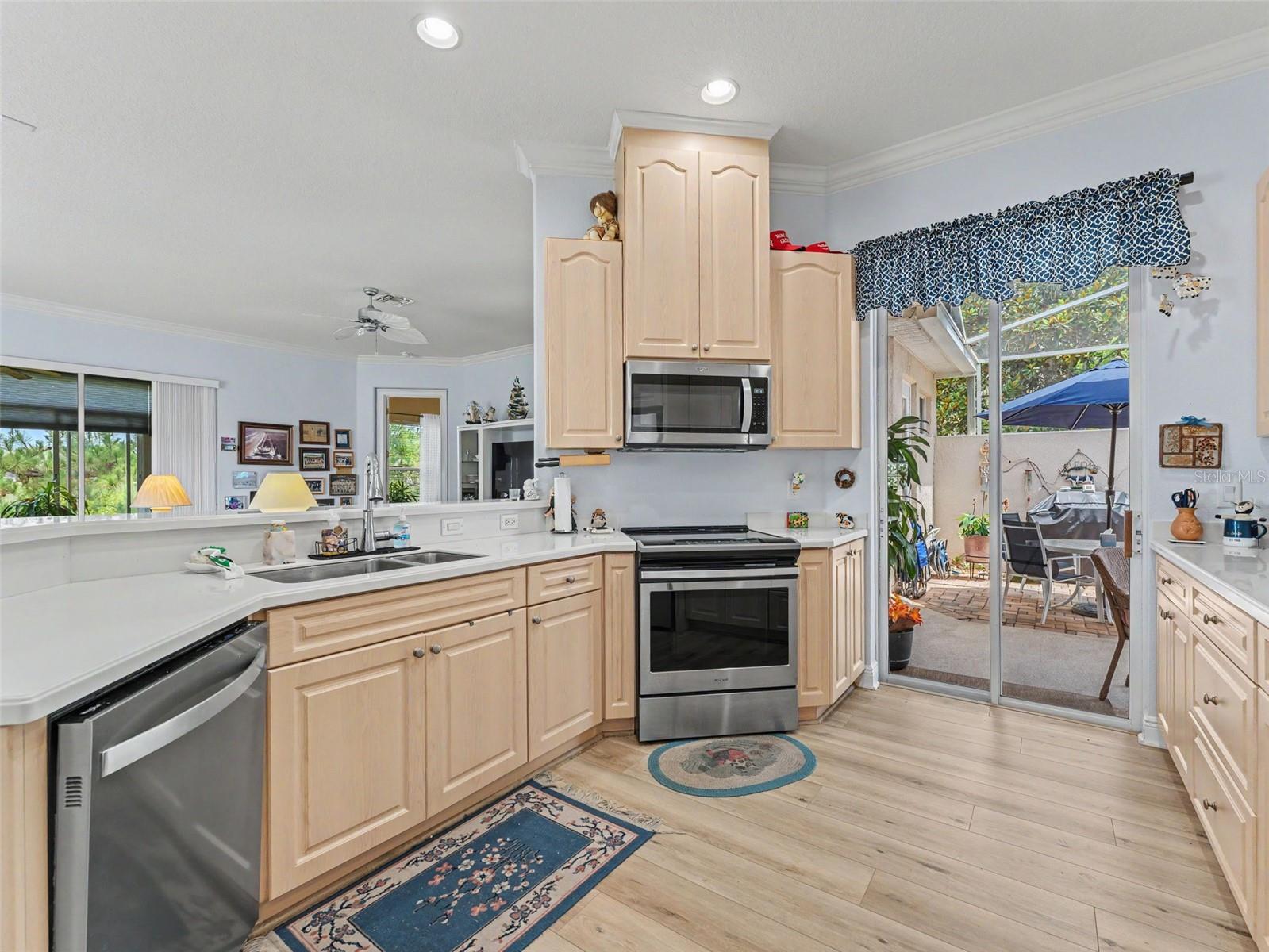 GLEN LAKES PH 1 - Residential