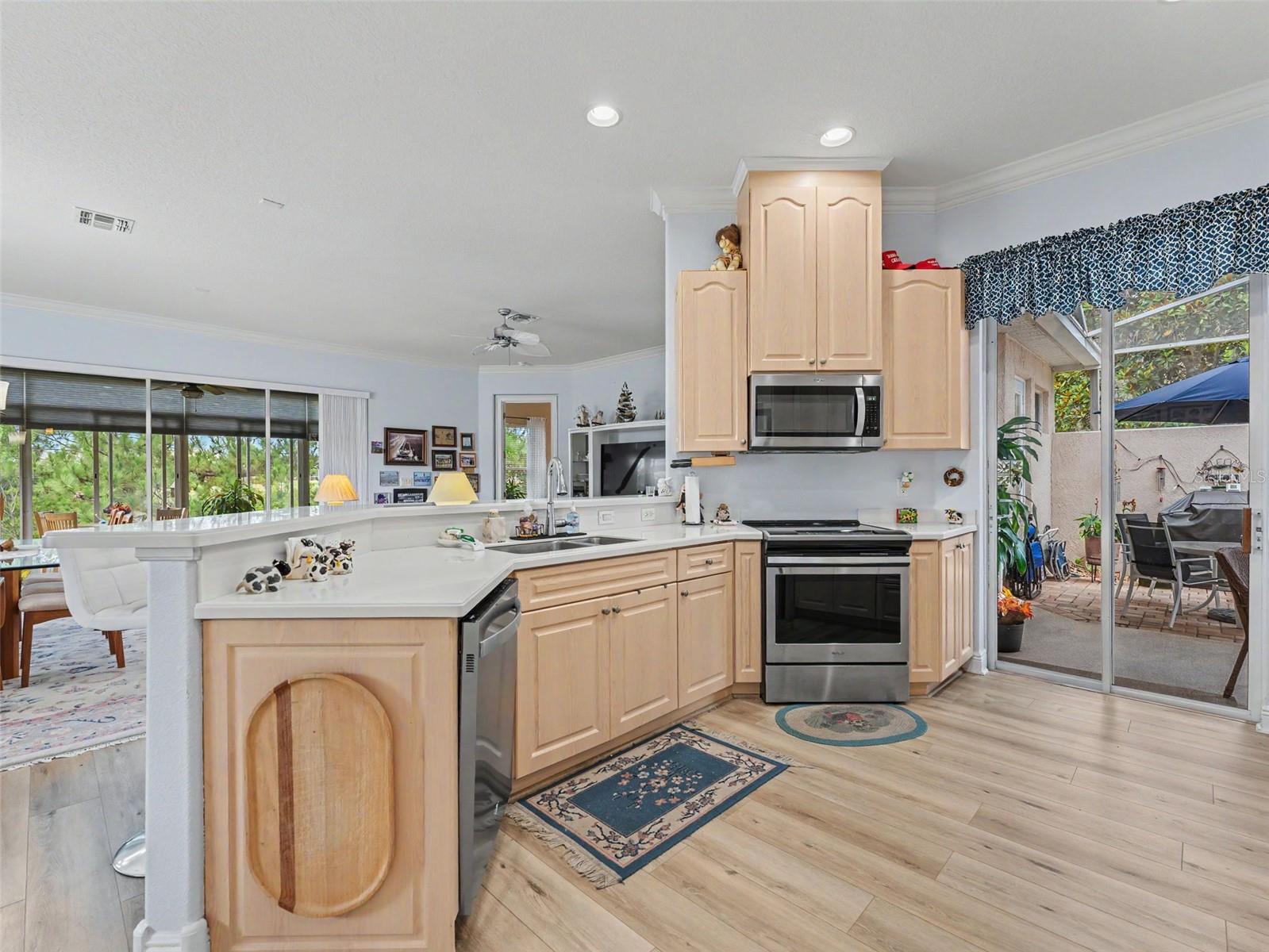 GLEN LAKES PH 1 - Residential