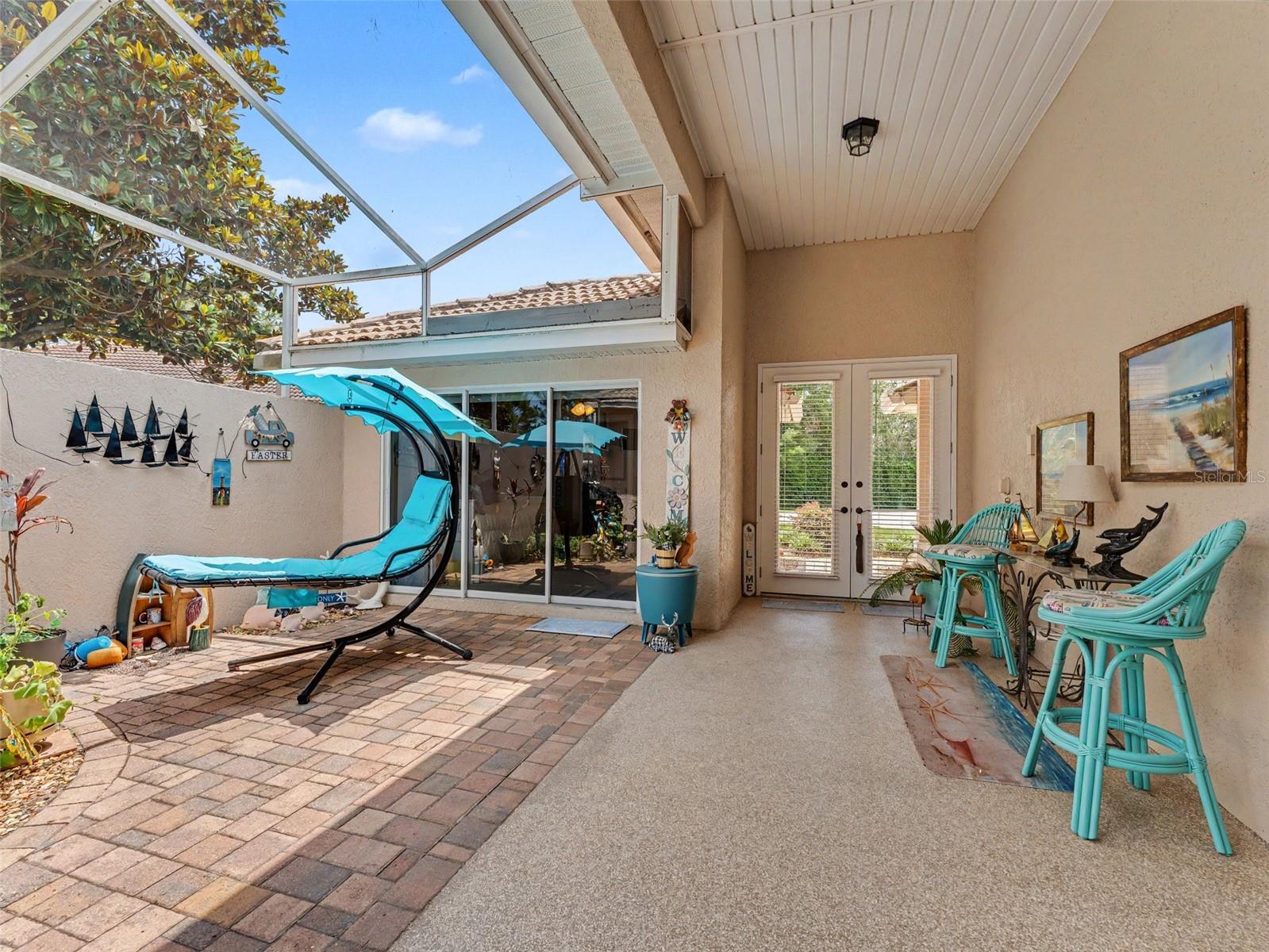 GLEN LAKES PH 1 - Residential