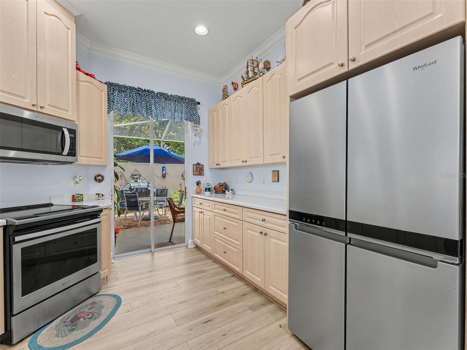 GLEN LAKES PH 1 - Residential