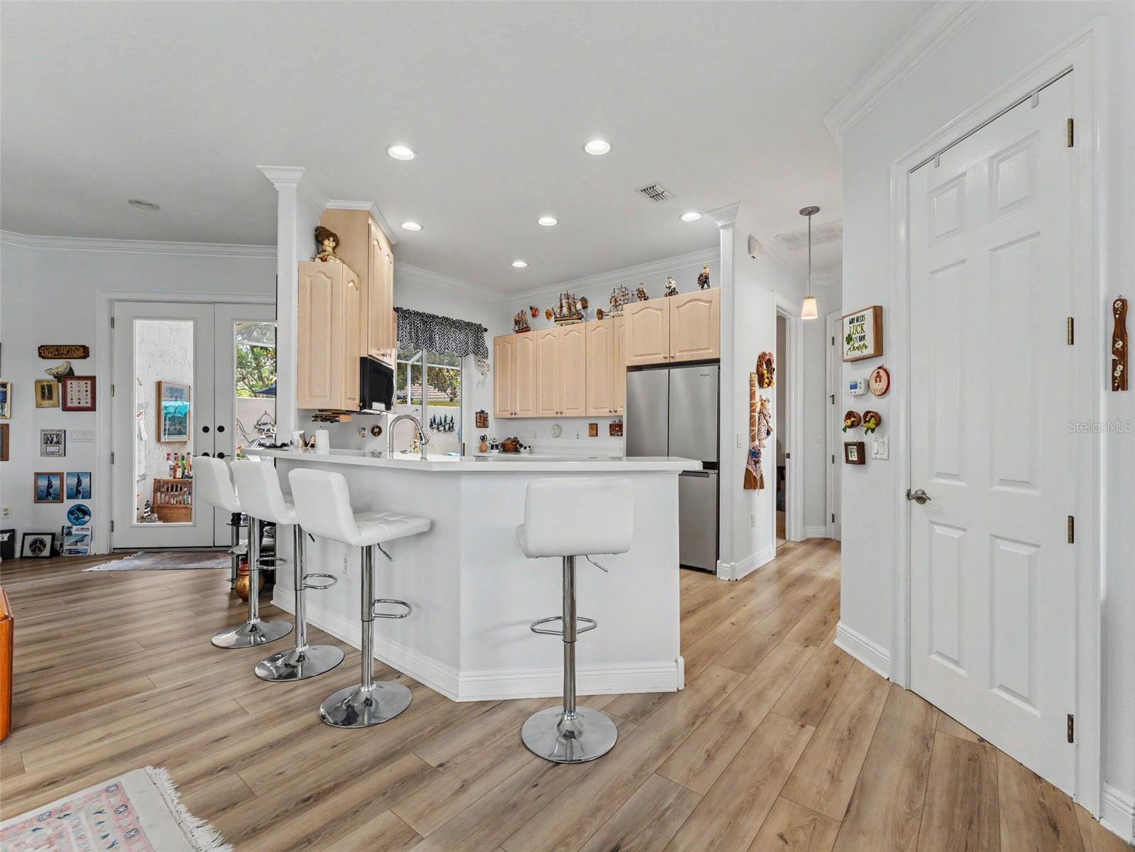 GLEN LAKES PH 1 - Residential