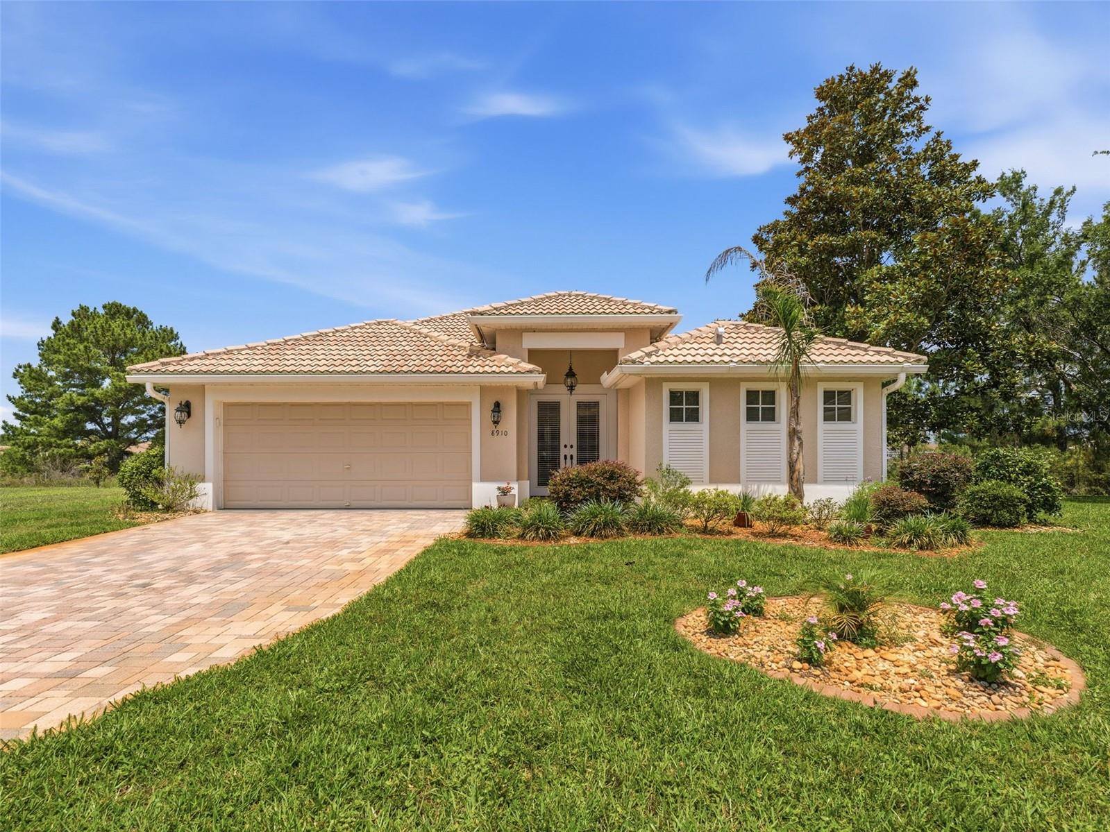 GLEN LAKES PH 1 - Residential