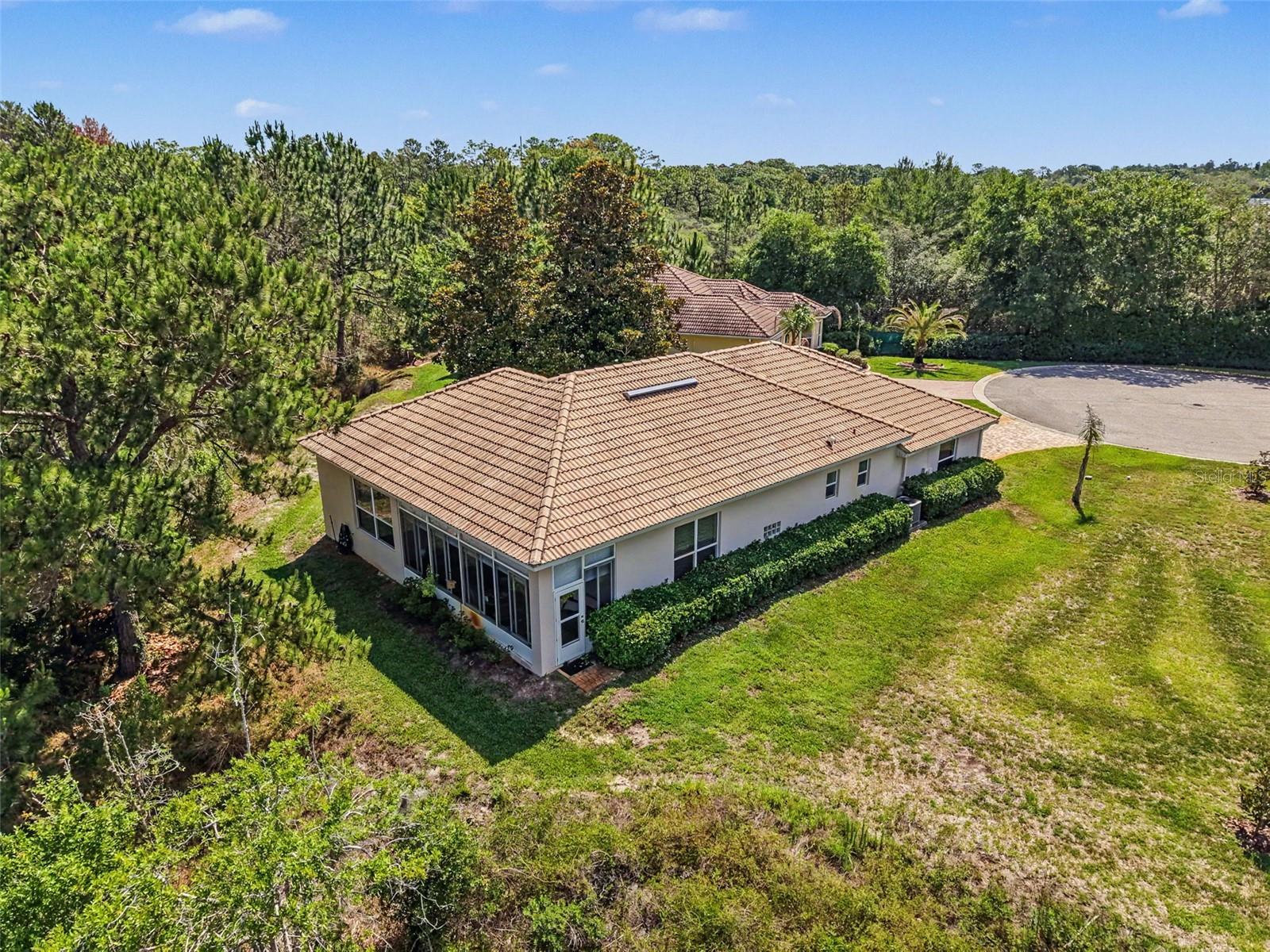 GLEN LAKES PH 1 - Residential