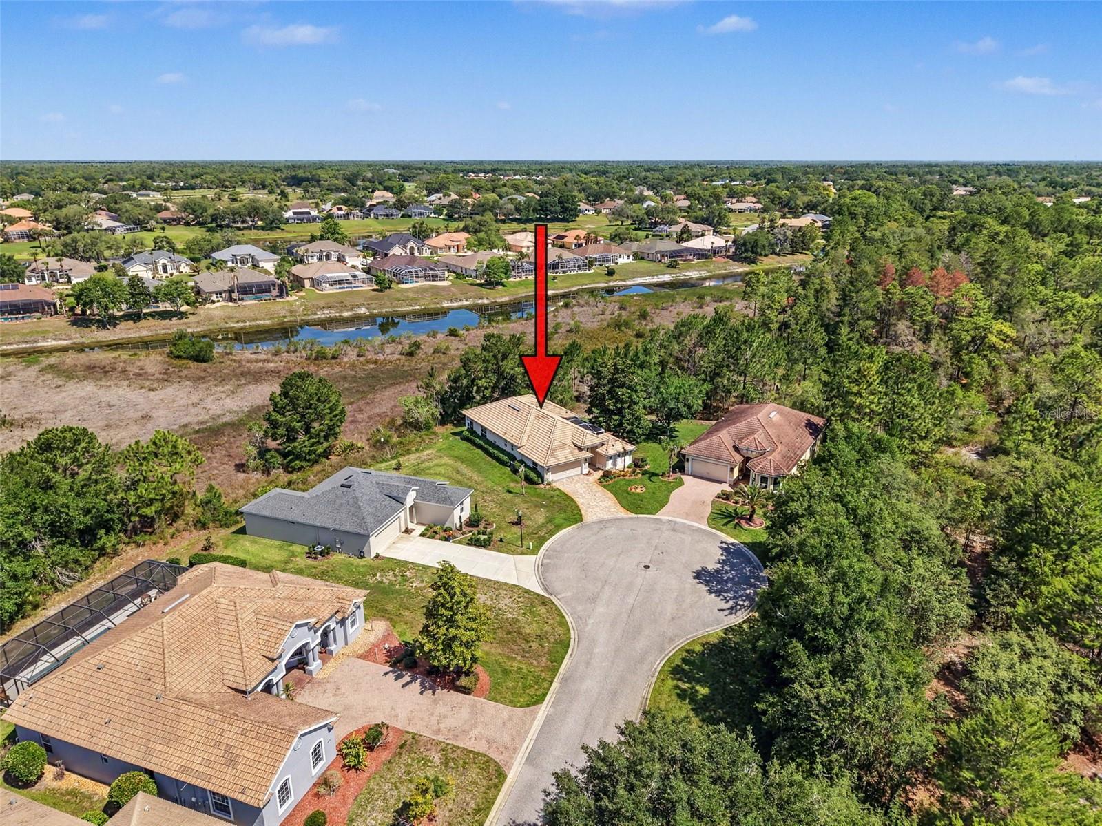 GLEN LAKES PH 1 - Residential