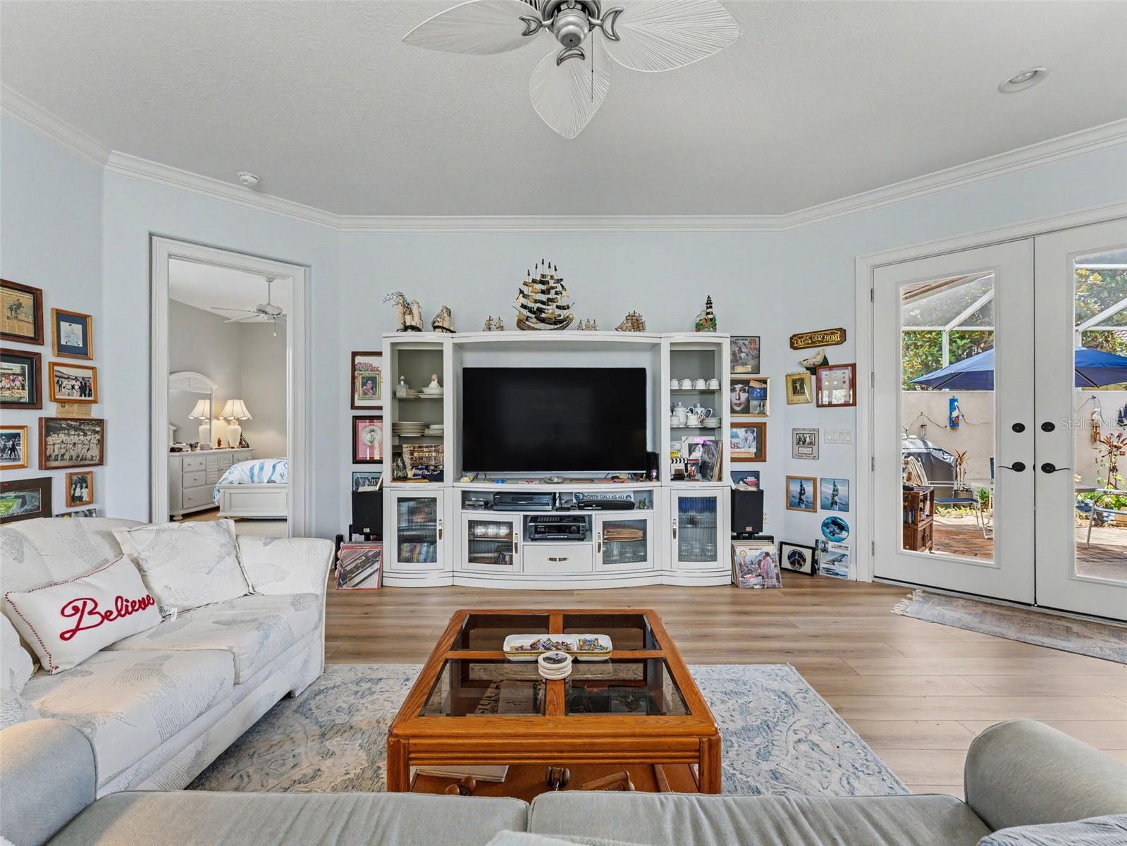 GLEN LAKES PH 1 - Residential