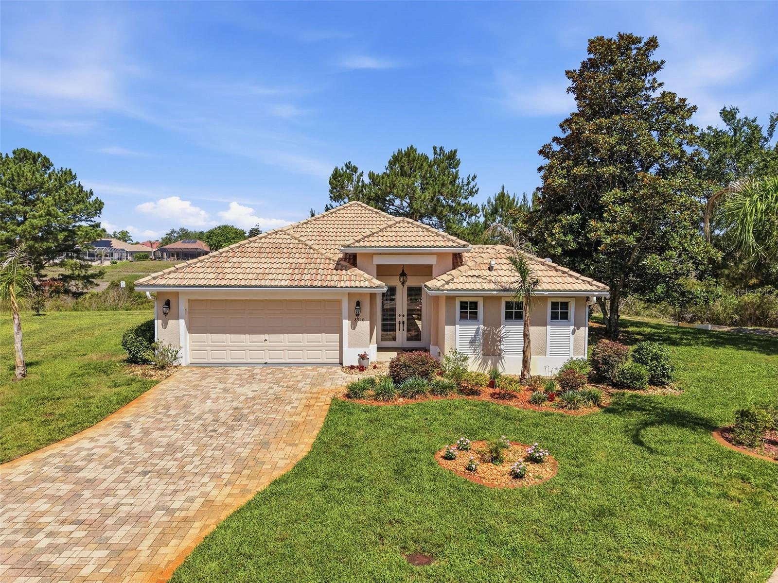 GLEN LAKES PH 1 - Residential