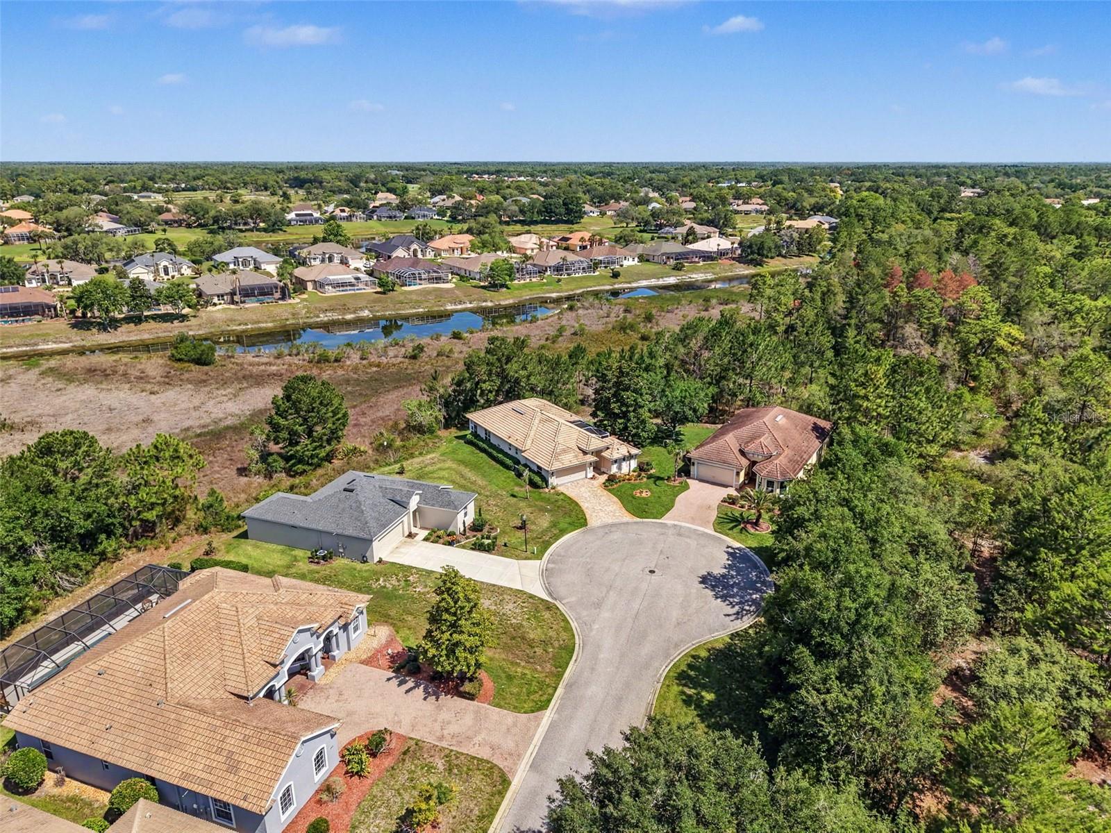 GLEN LAKES PH 1 - Residential