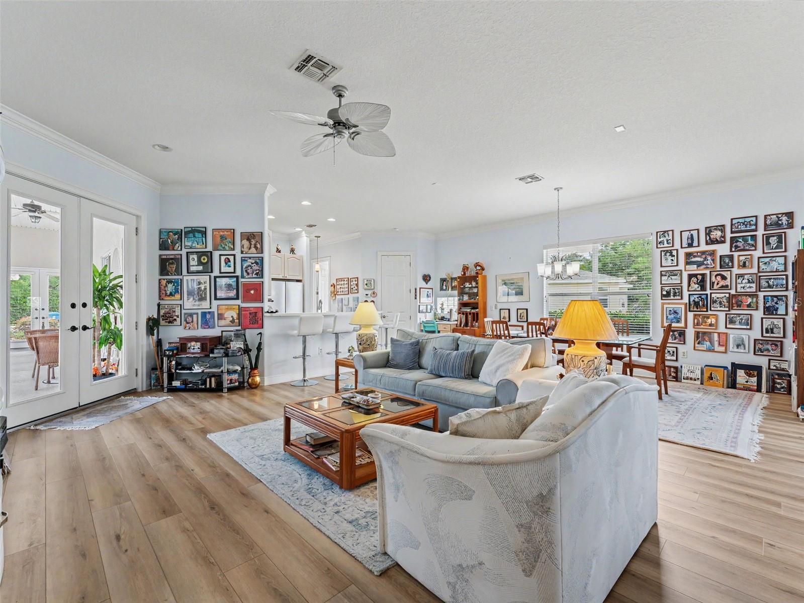 GLEN LAKES PH 1 - Residential
