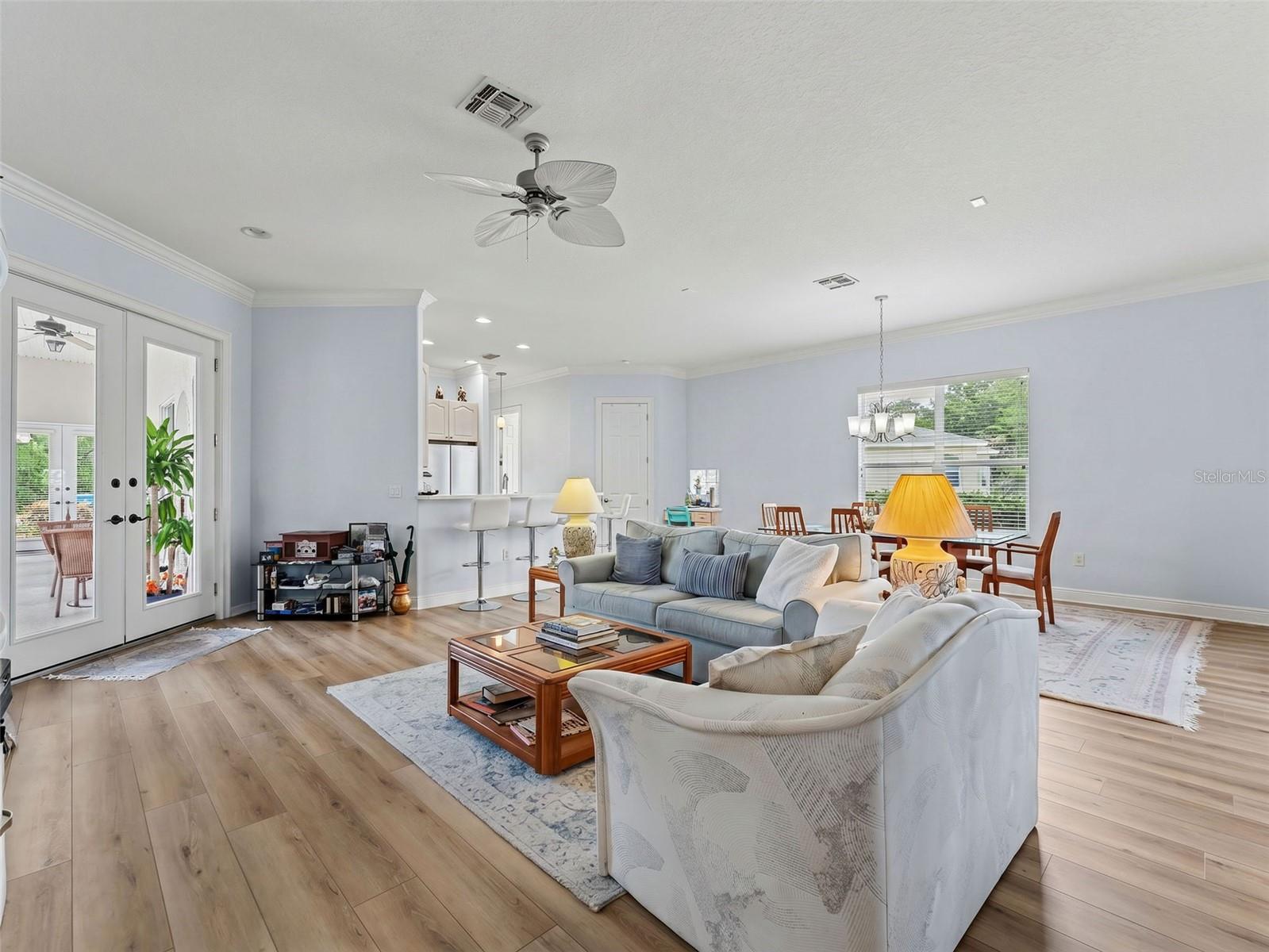 GLEN LAKES PH 1 - Residential