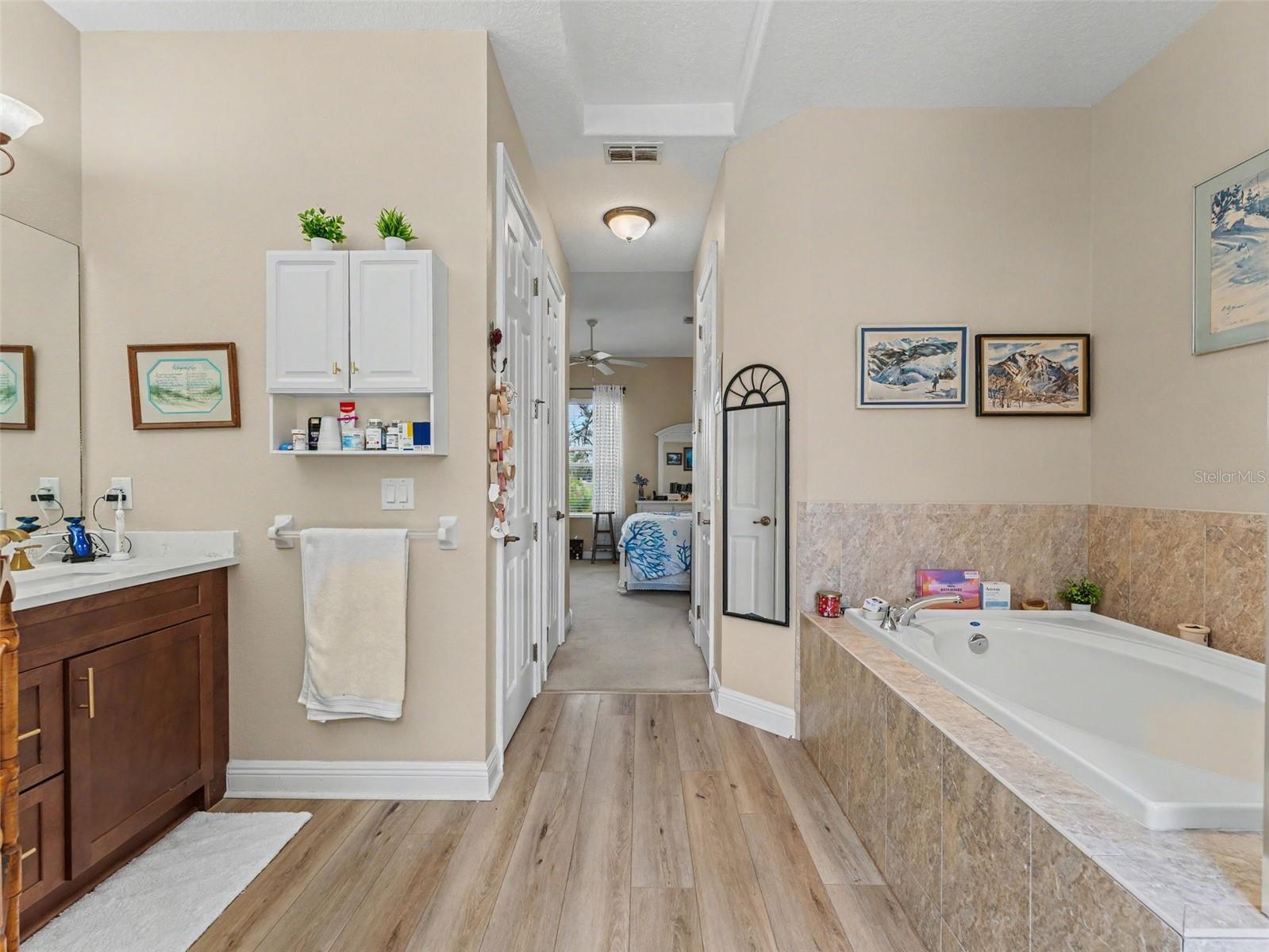 GLEN LAKES PH 1 - Residential