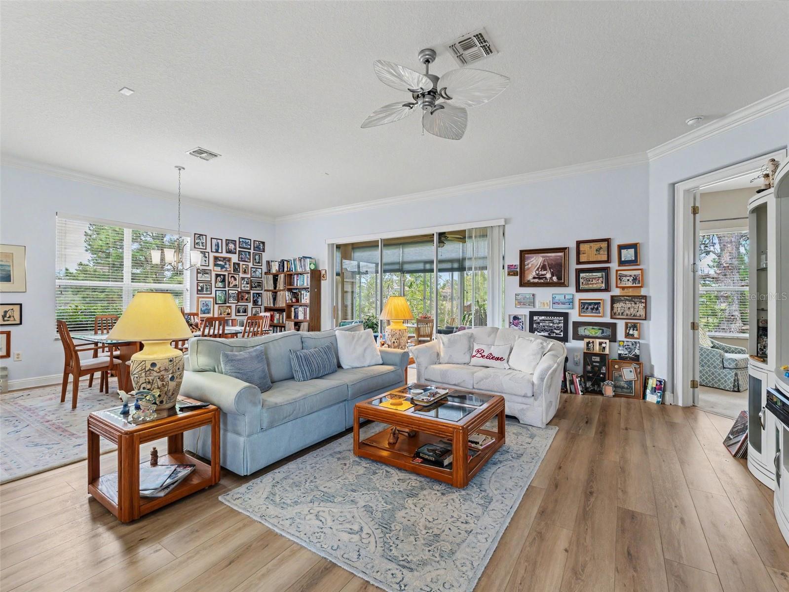 GLEN LAKES PH 1 - Residential