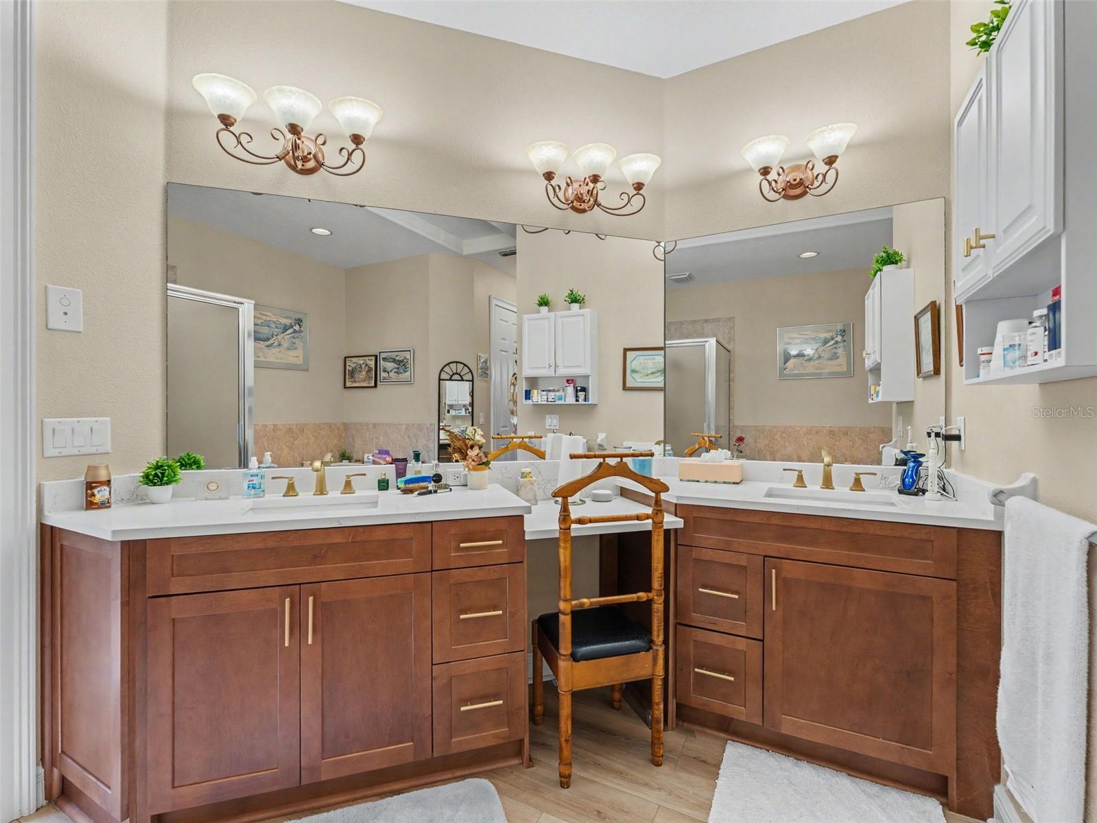 GLEN LAKES PH 1 - Residential