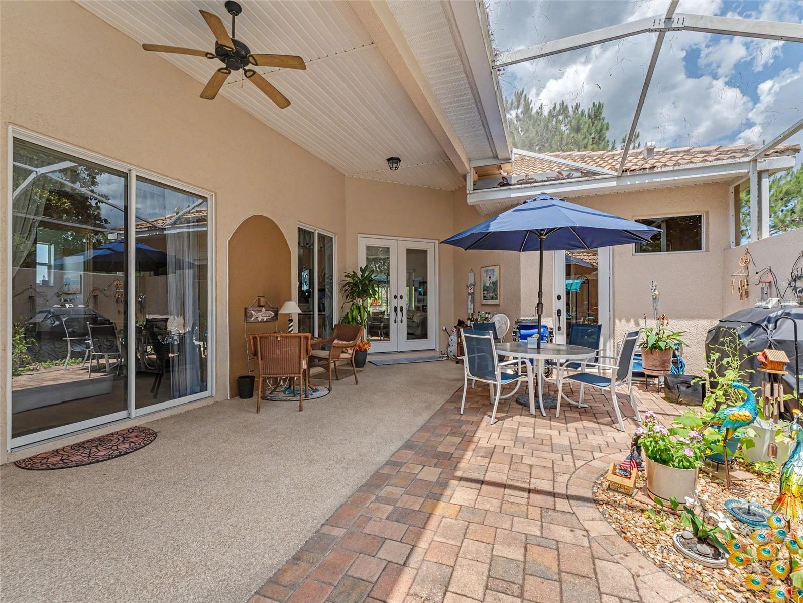 GLEN LAKES PH 1 - Residential