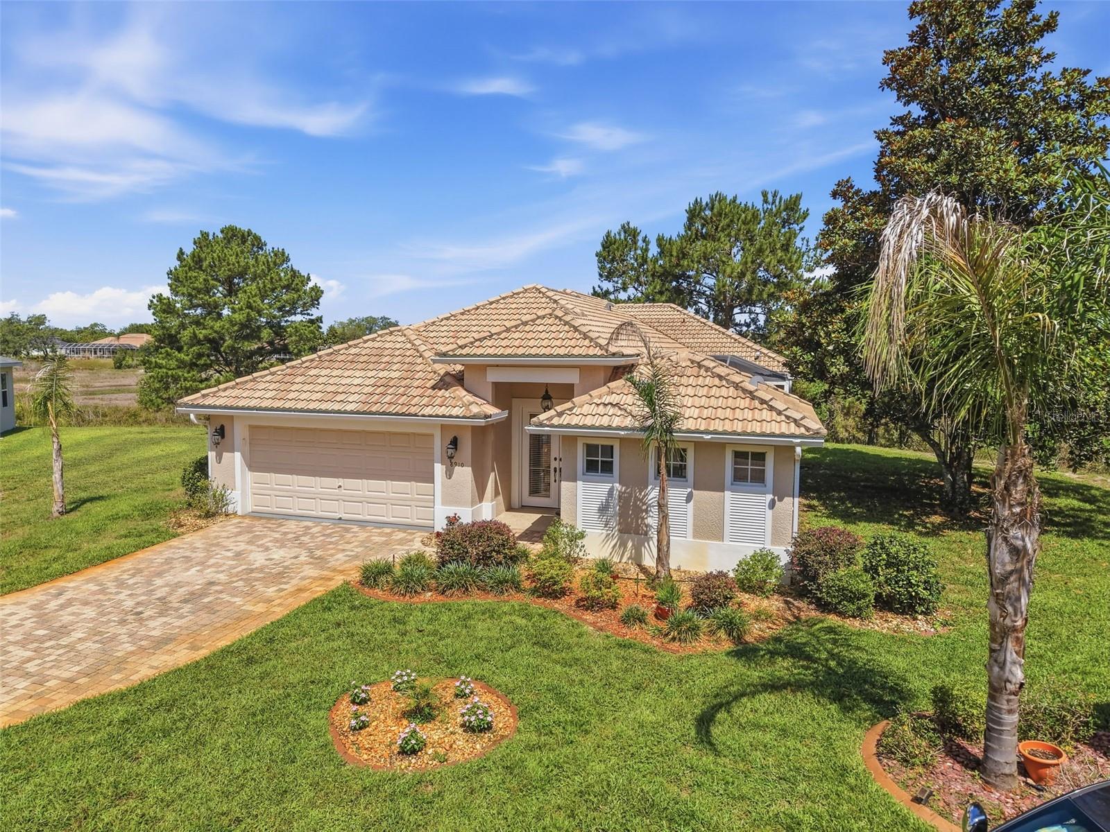 GLEN LAKES PH 1 - Residential