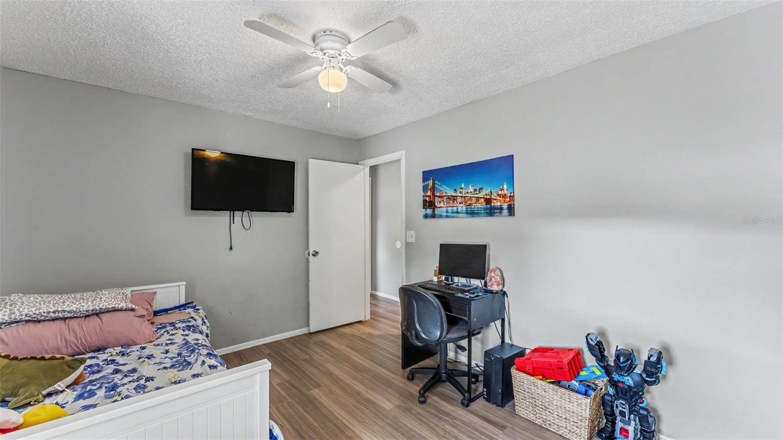 HONEYTREE EAST - Residential