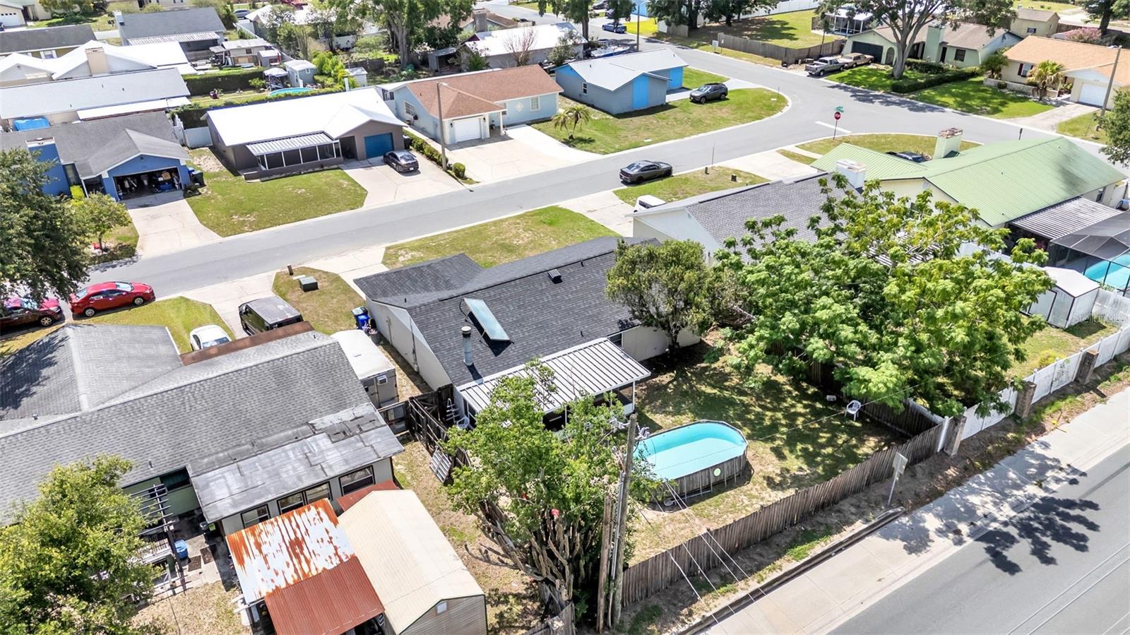 HONEYTREE EAST - Residential