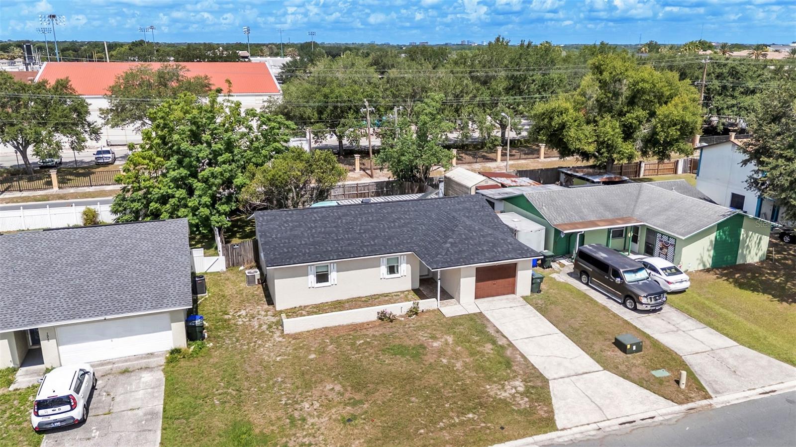 HONEYTREE EAST - Residential