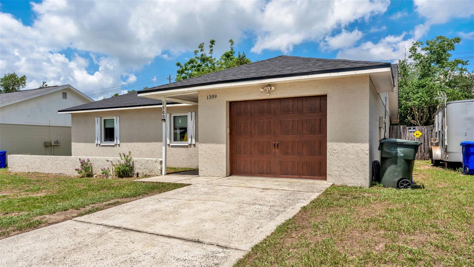 HONEYTREE EAST - Residential