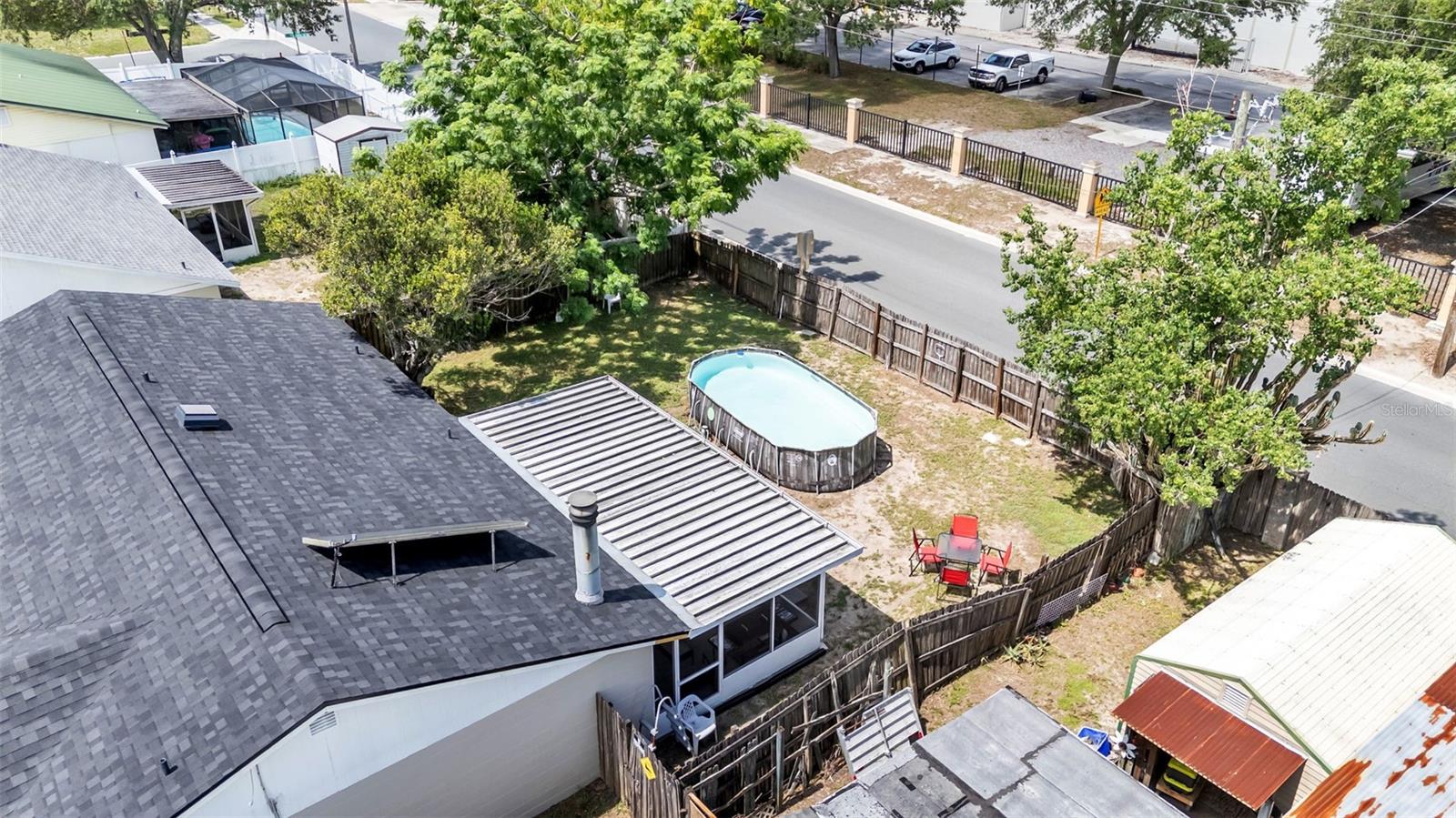 HONEYTREE EAST - Residential