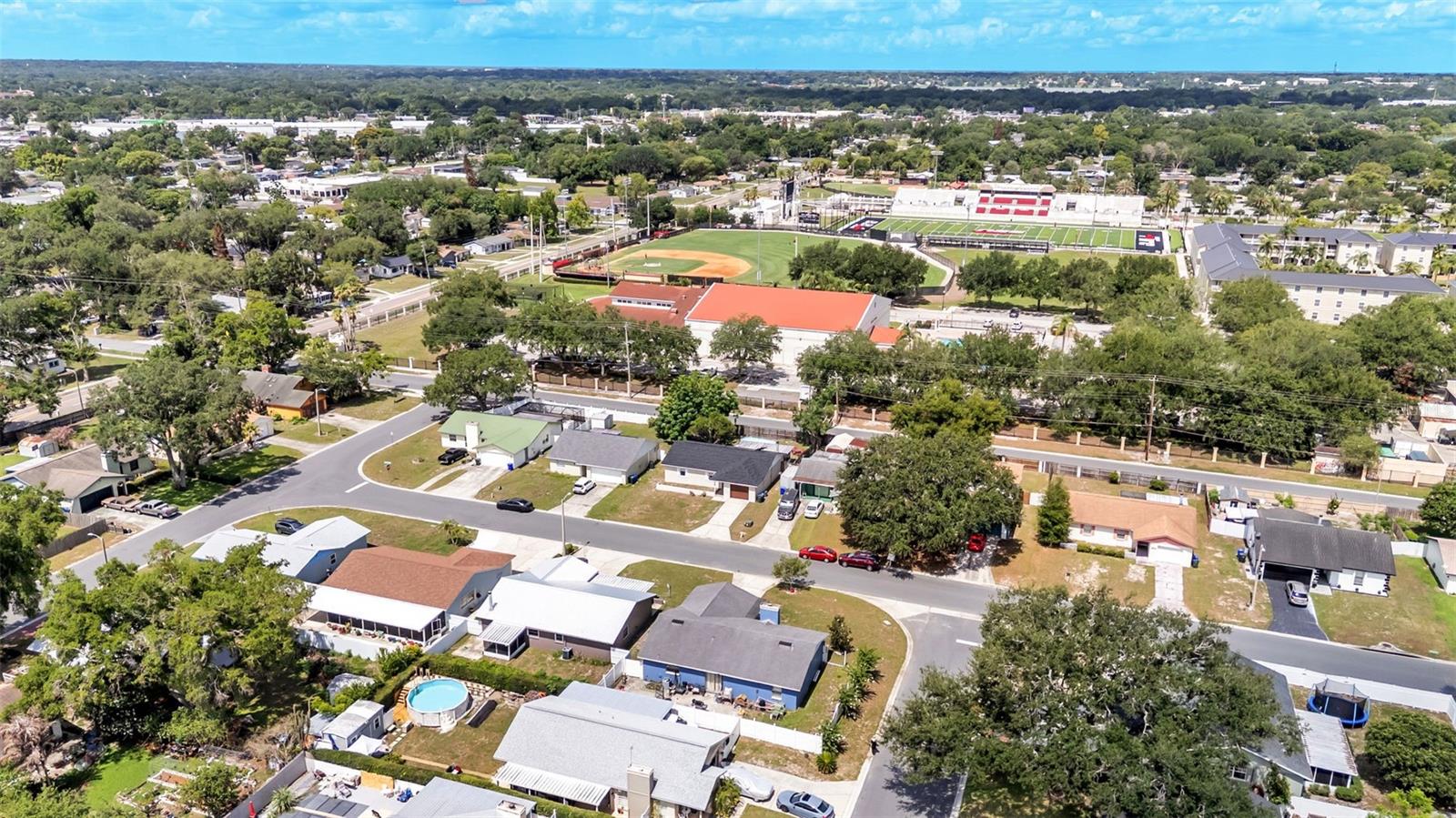 HONEYTREE EAST - Residential
