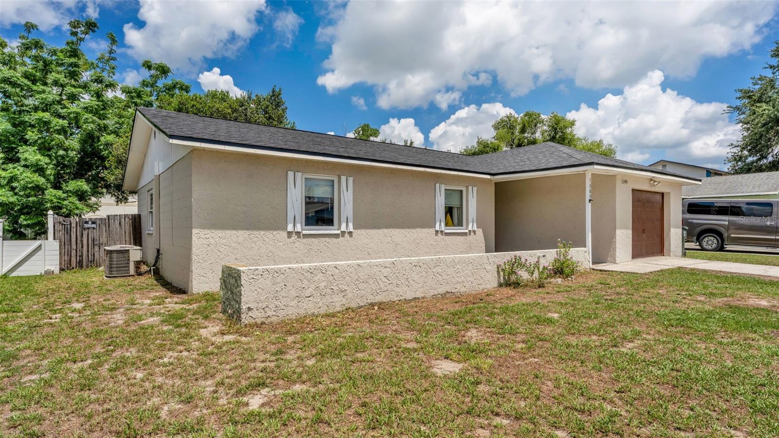 HONEYTREE EAST - Residential