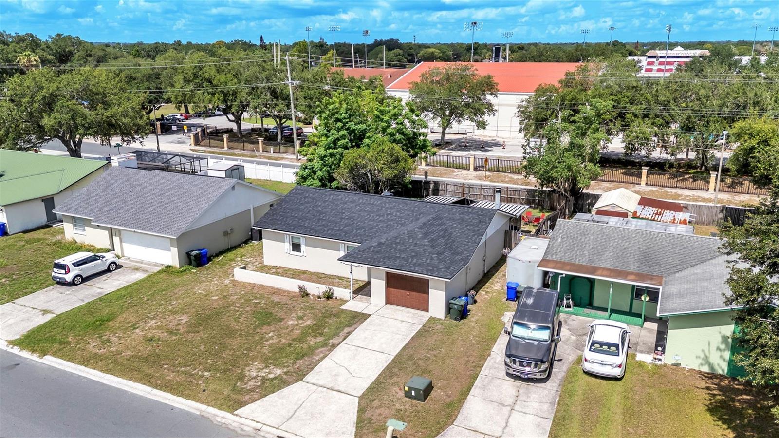HONEYTREE EAST - Residential