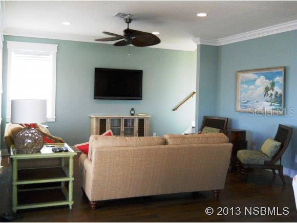 Bethune Volusia Beach - Residential