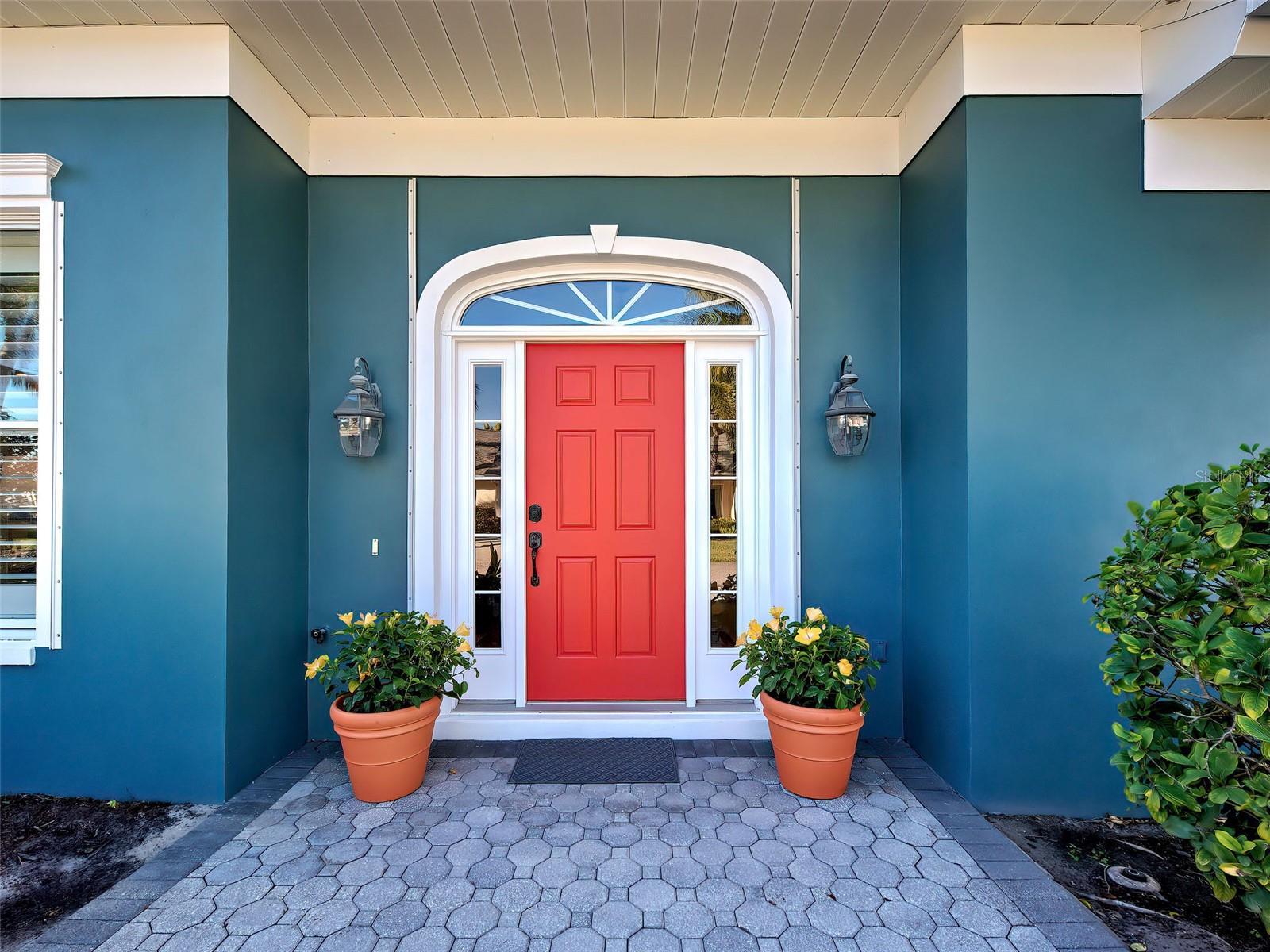 GULF MANOR - Residential