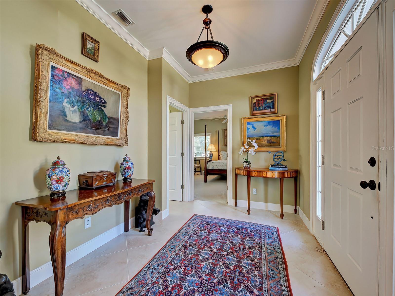 GULF MANOR - Residential