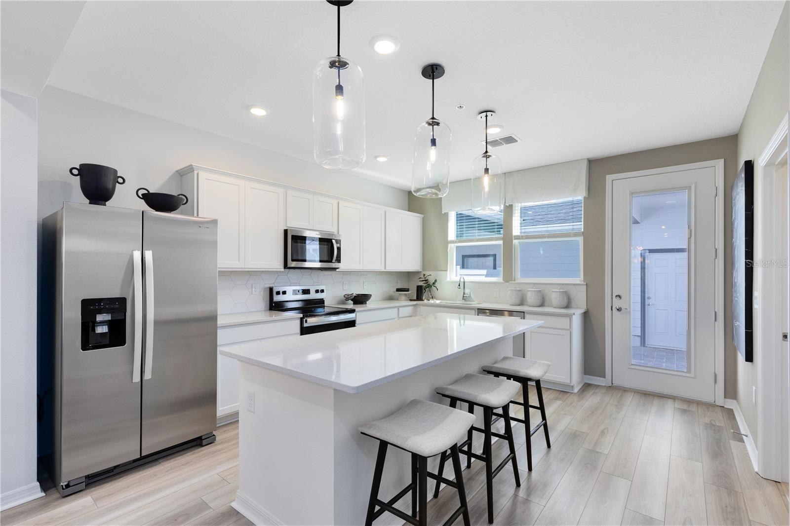 LAKEHAVEN ESTATES - Residential