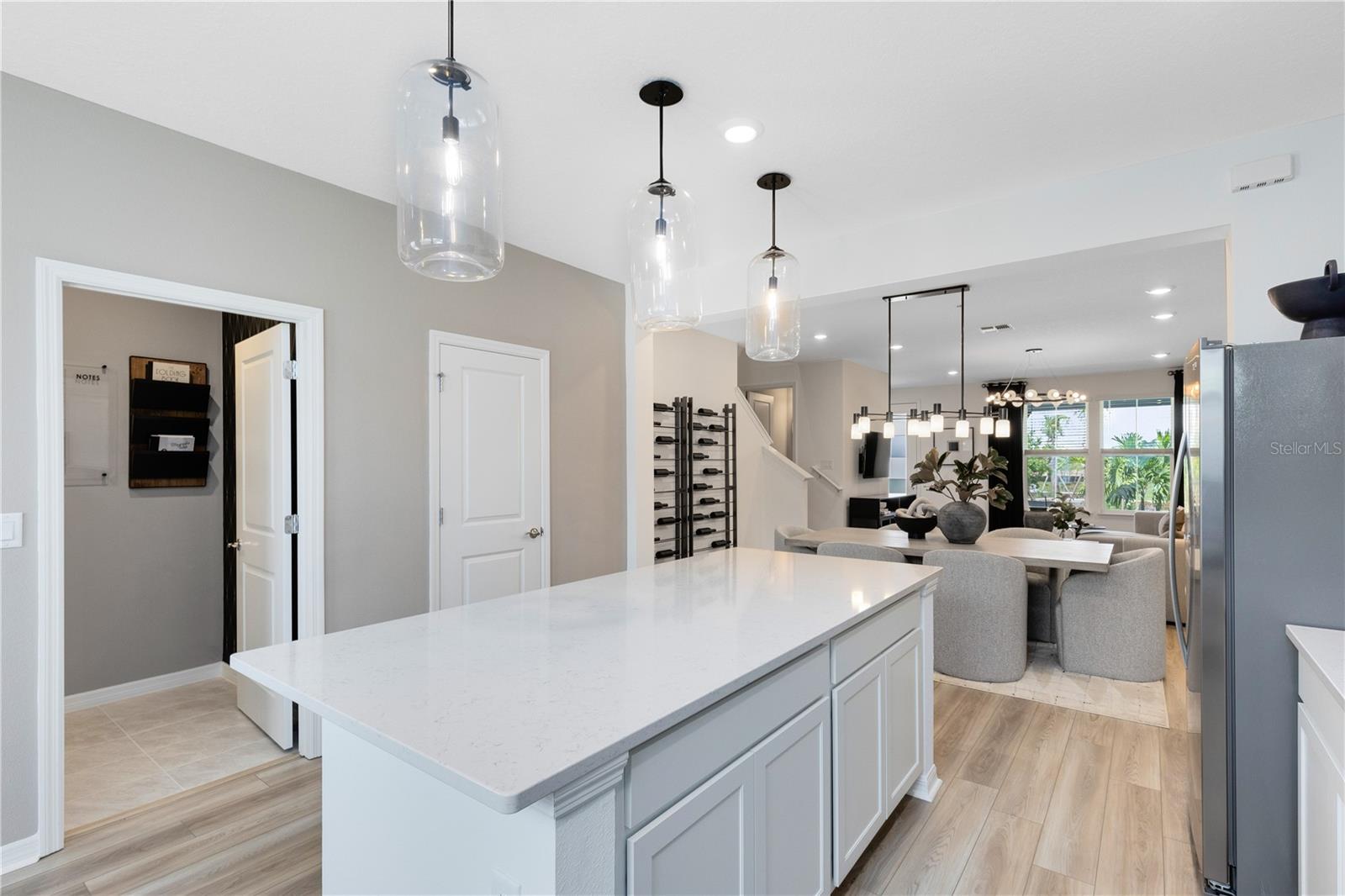 LAKEHAVEN ESTATES - Residential