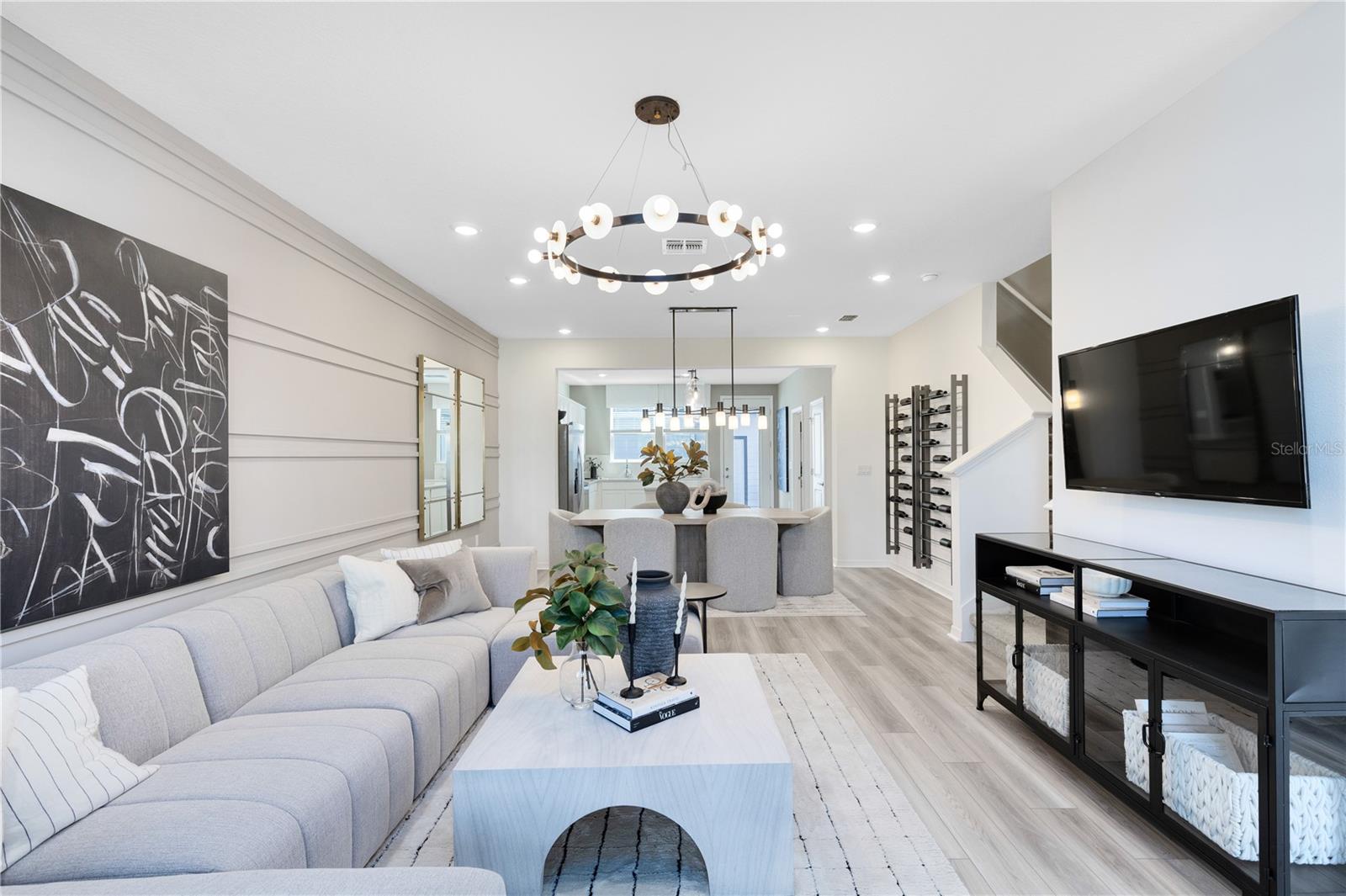LAKEHAVEN ESTATES - Residential