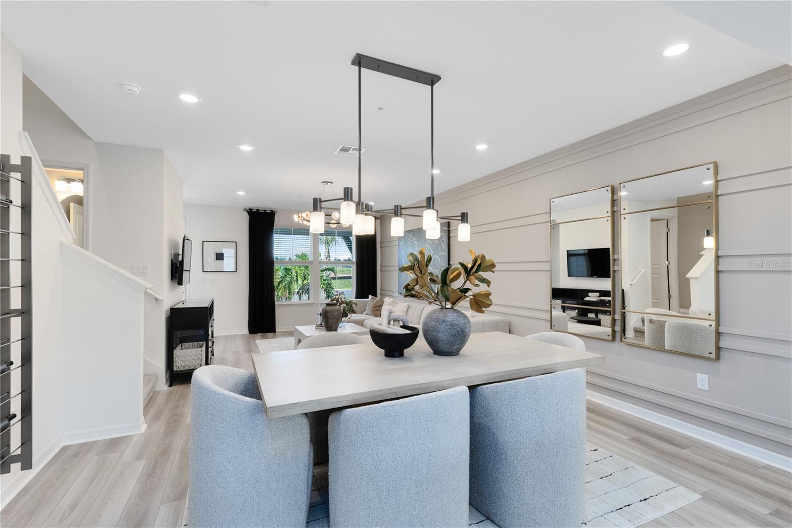 LAKEHAVEN ESTATES - Residential